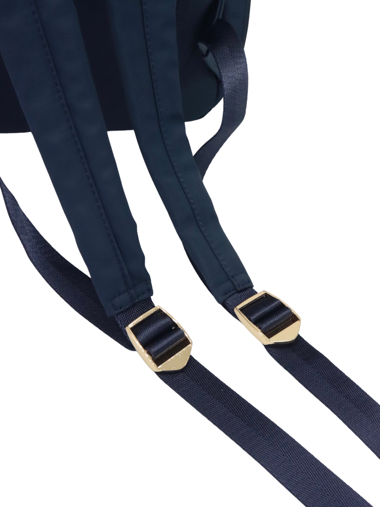 Ivy Medium Nylon Backpack