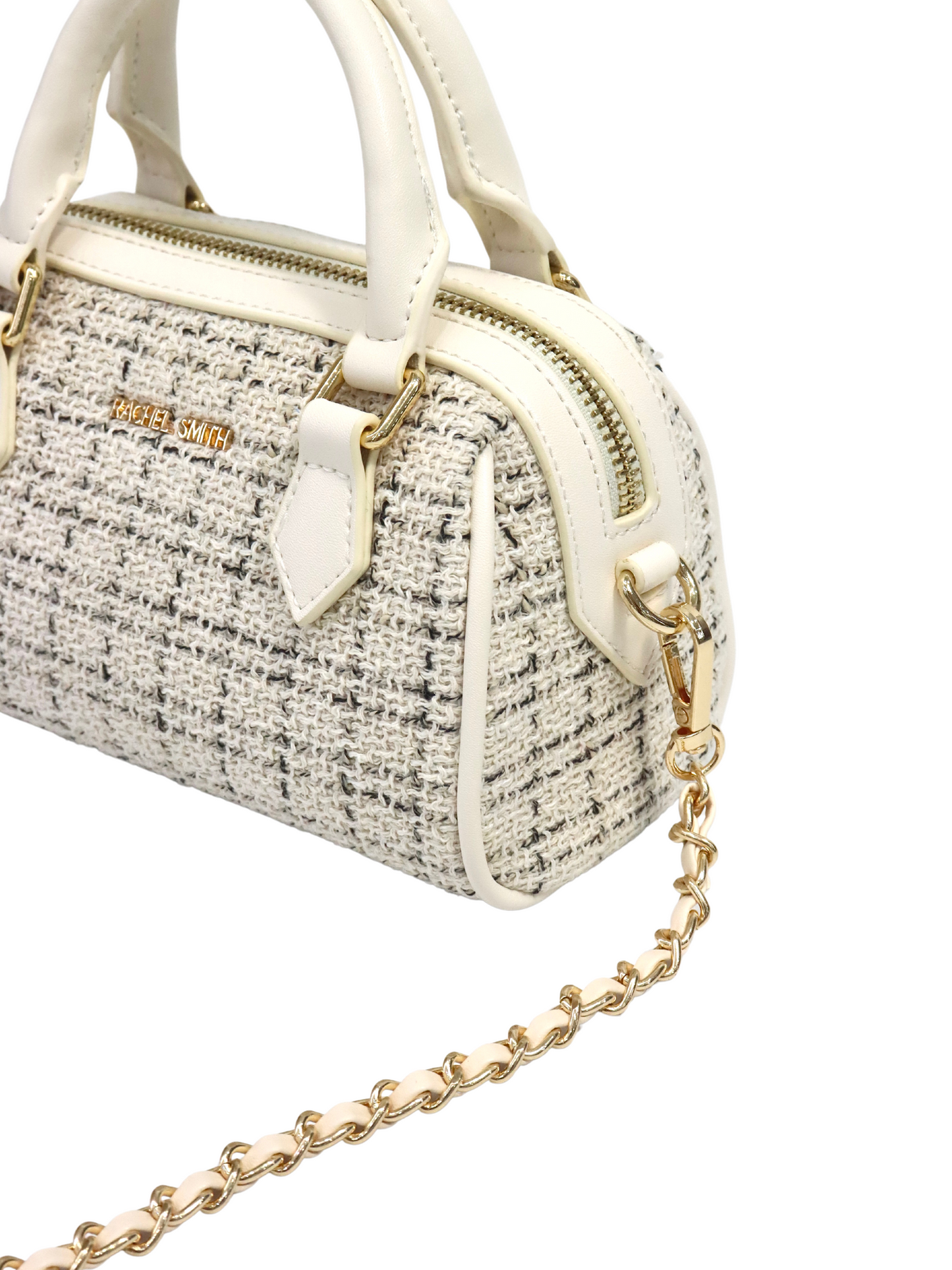 Metal Chain Bag Strap
