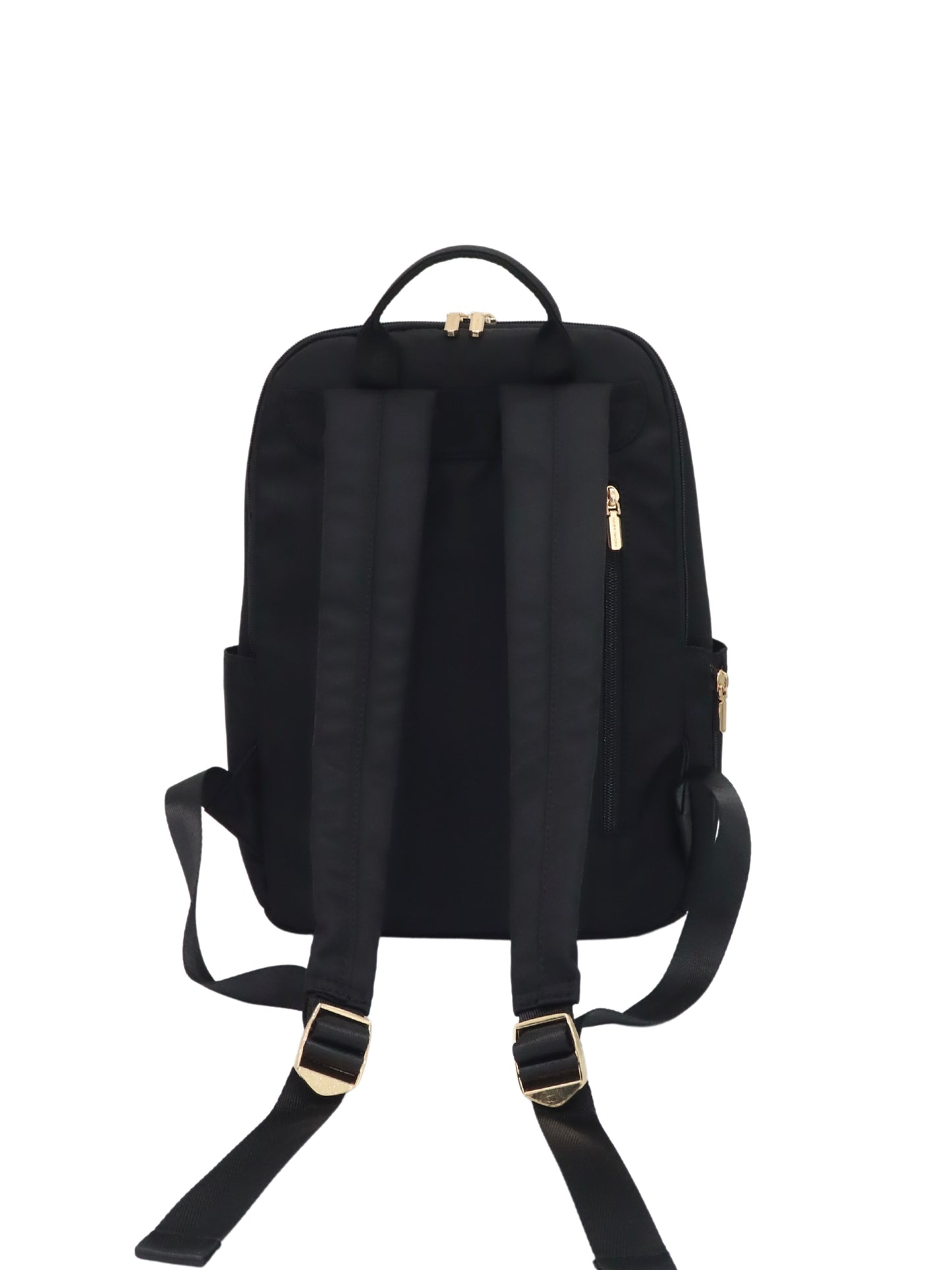 Ivy Medium Nylon Backpack