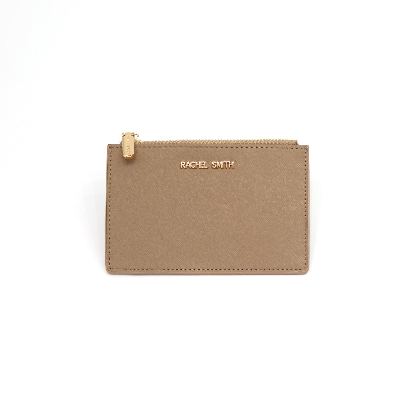 Kate Zip Card Holder
