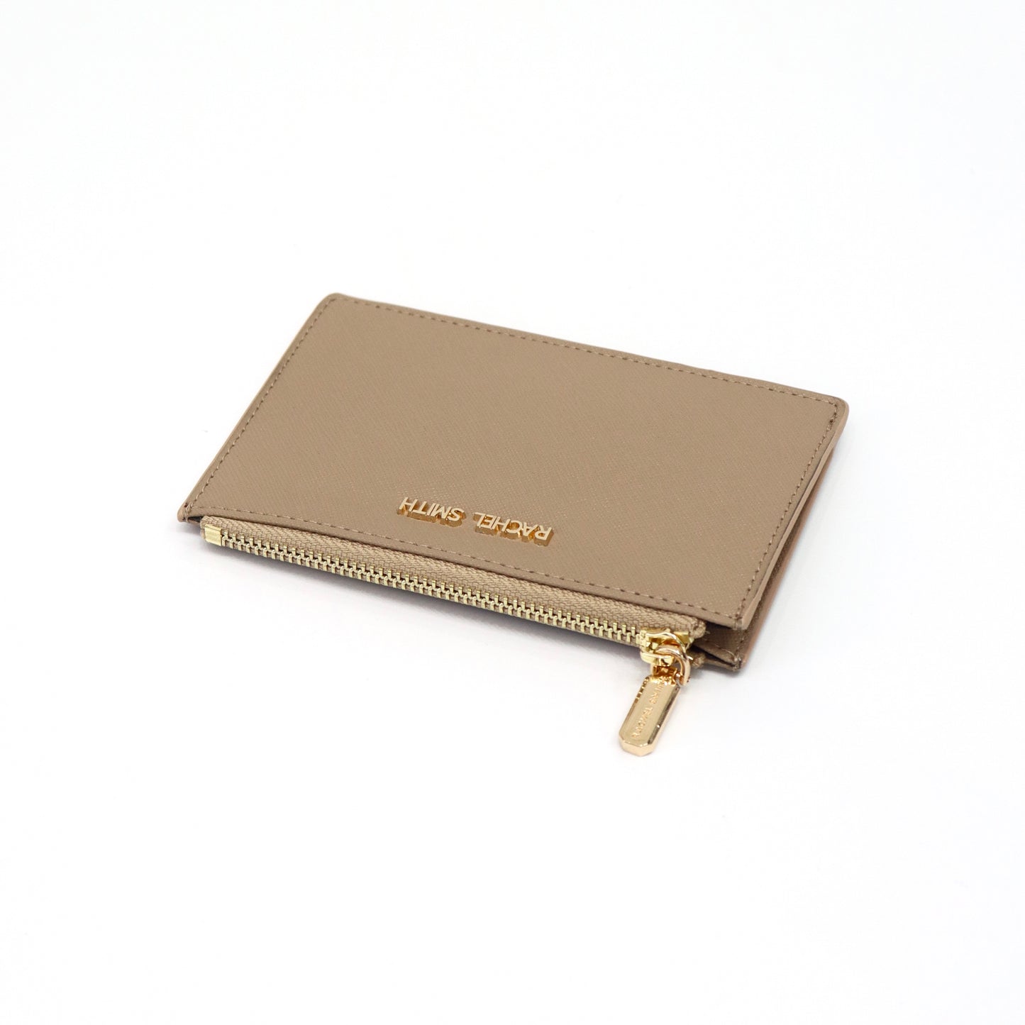 Kate Zip Card Holder