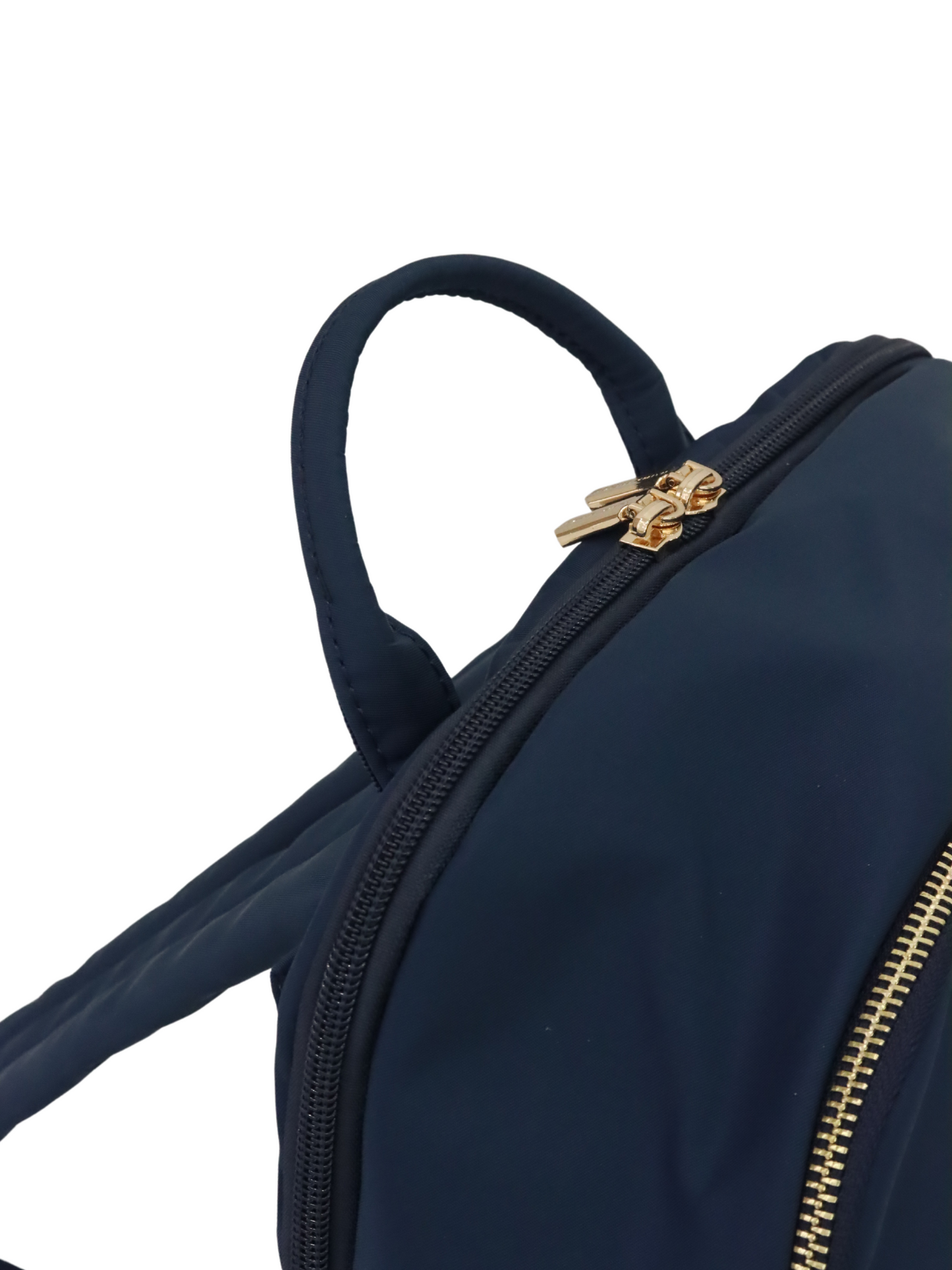Ivy Medium Nylon Backpack