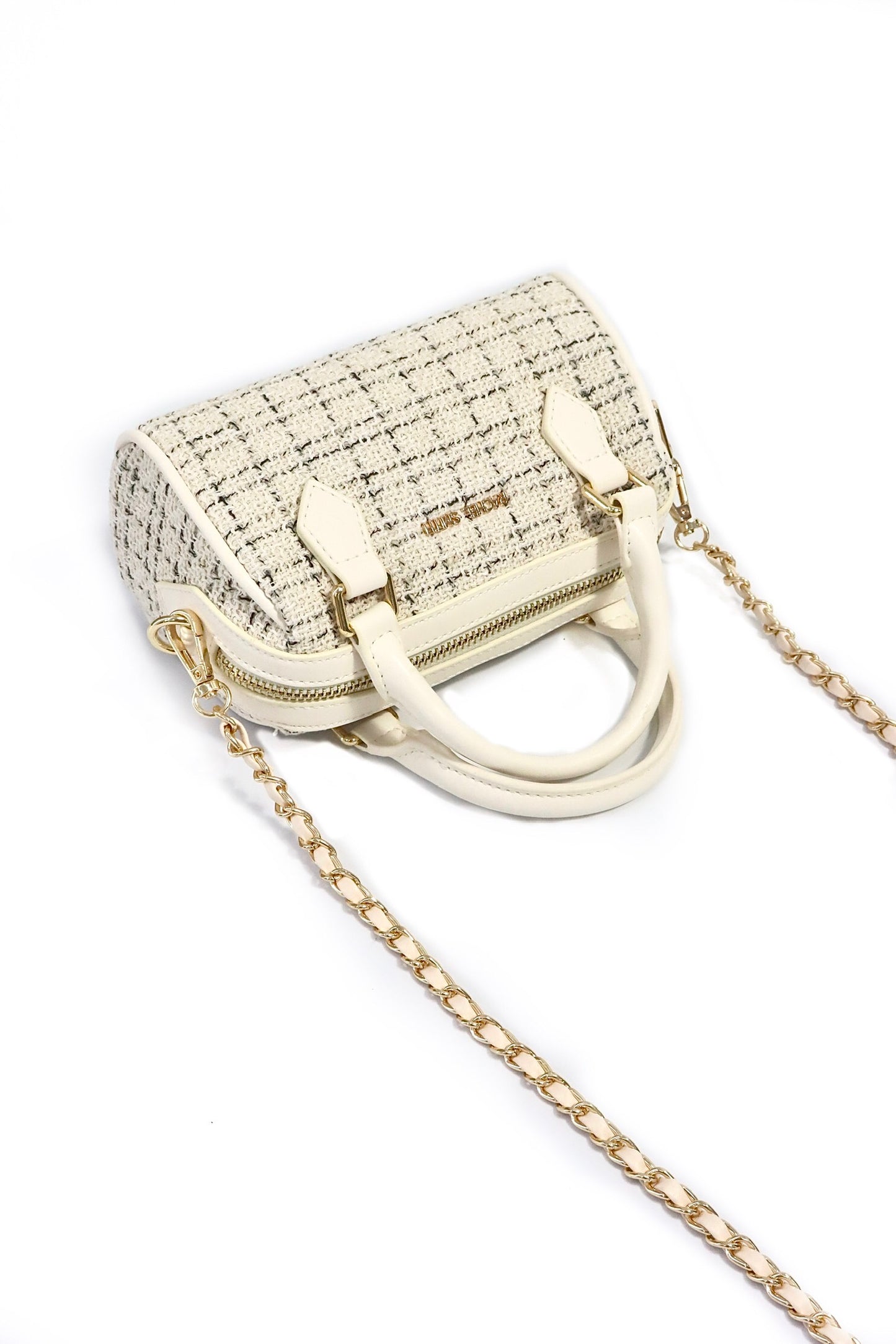 Metal Chain Bag Strap