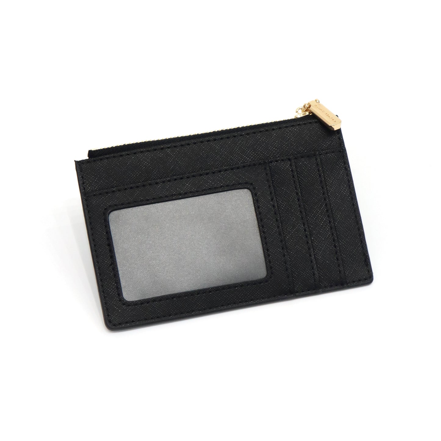 Kate Zip Card Holder
