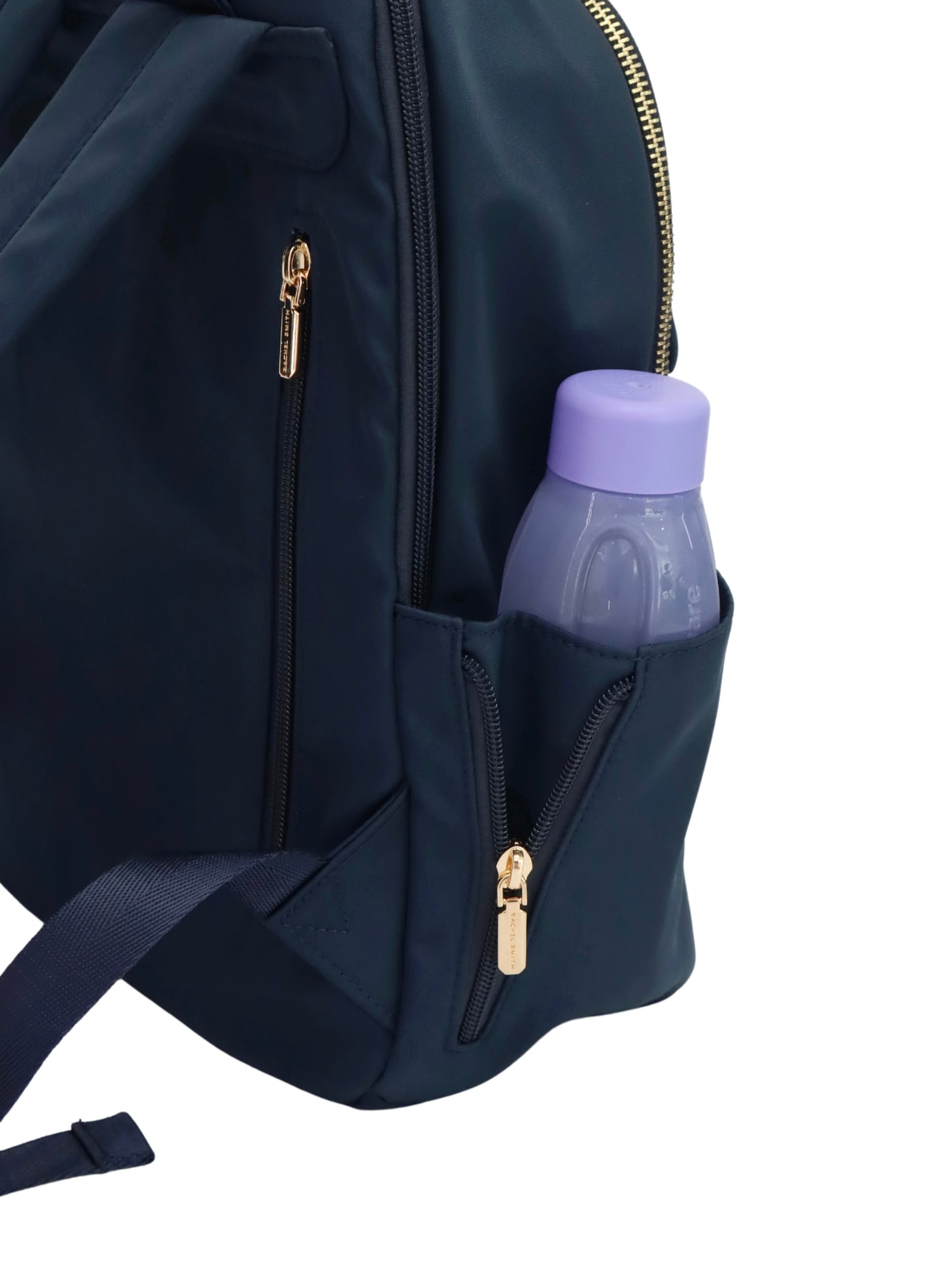 Ivy Medium Nylon Backpack