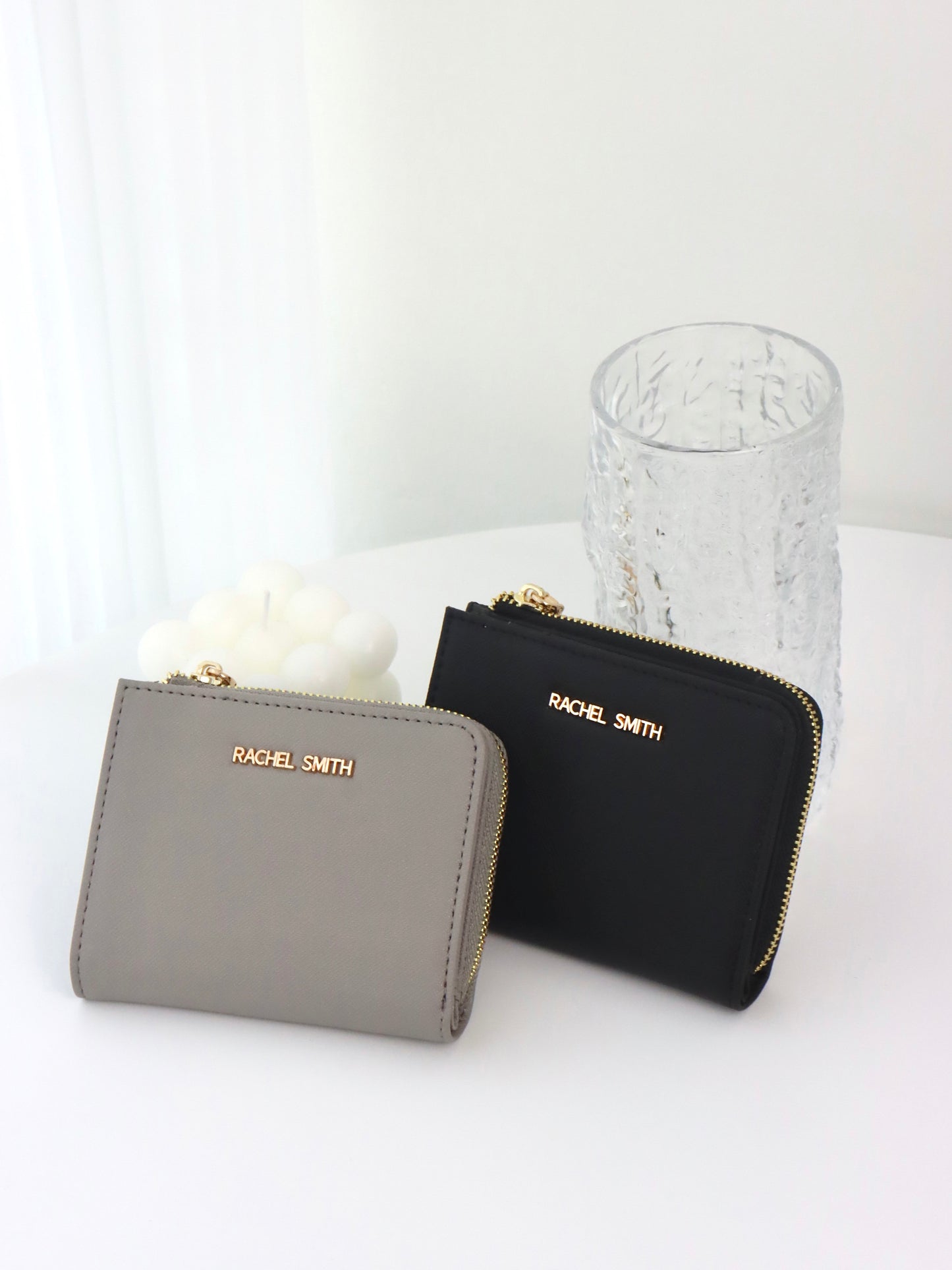 Cammy Short Wallet