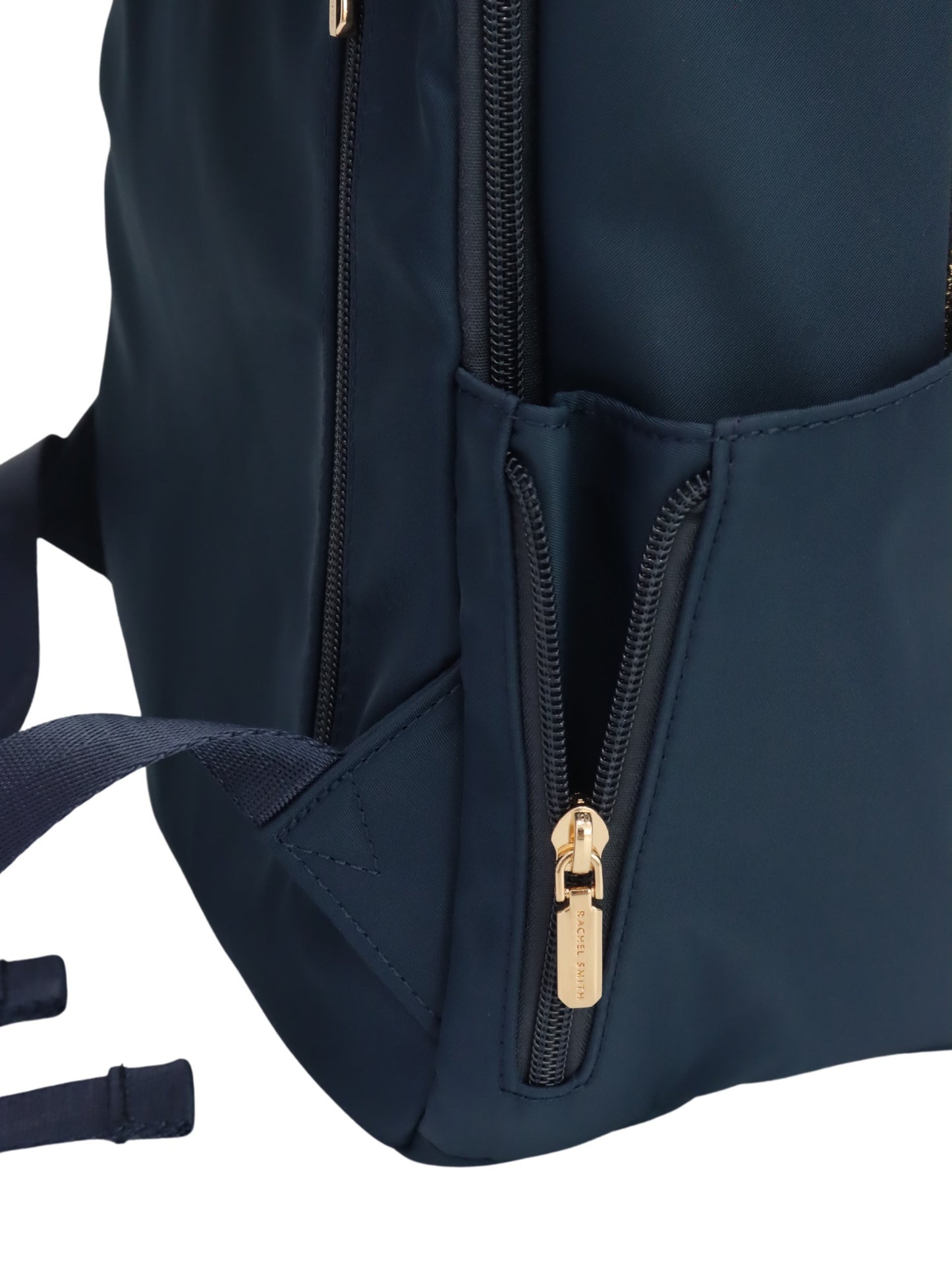 Ivy Medium Nylon Backpack