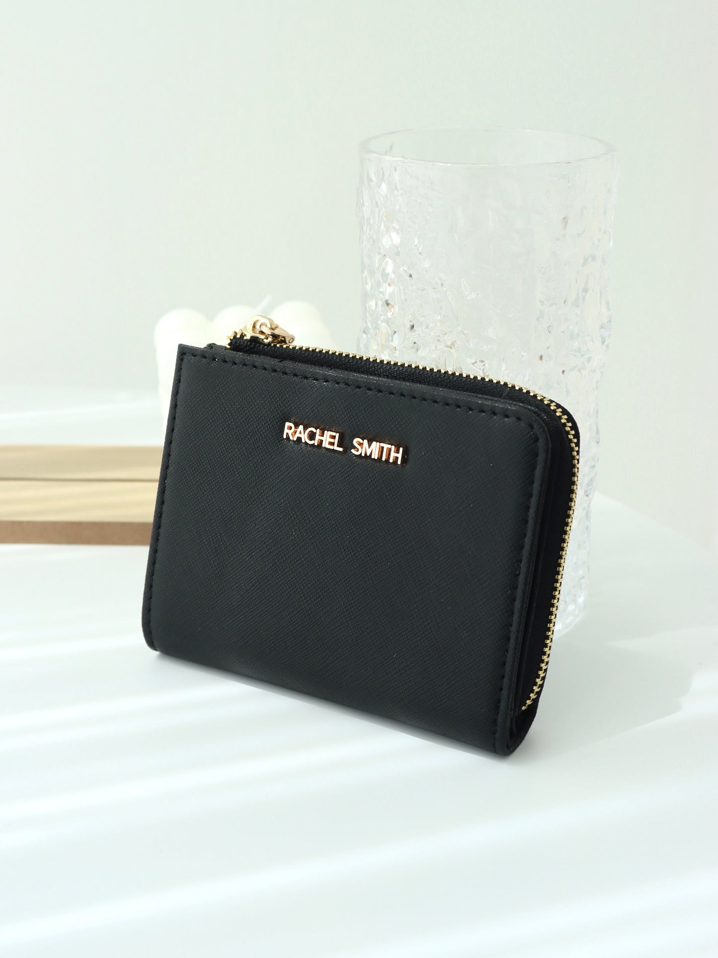Cammy Short Wallet