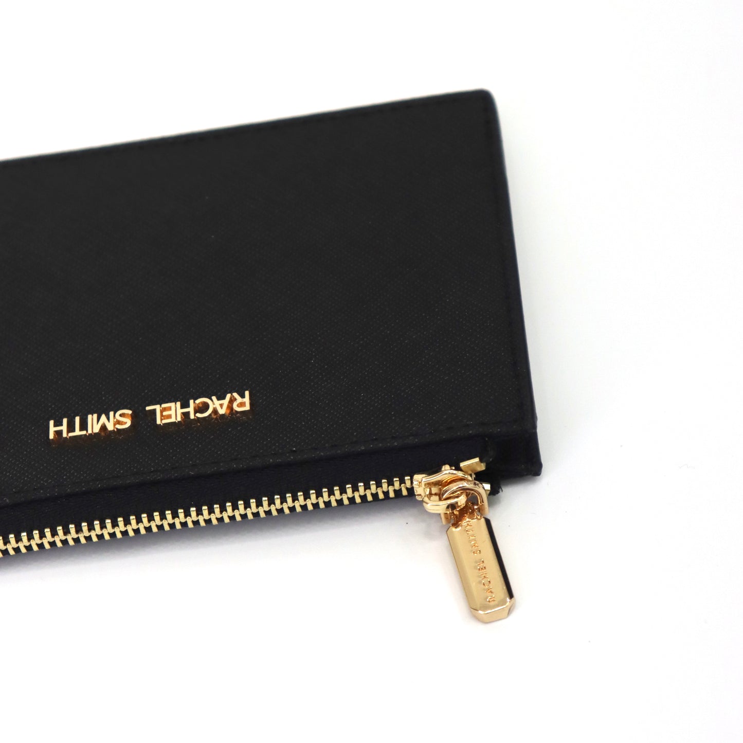Kate Zip Card Holder