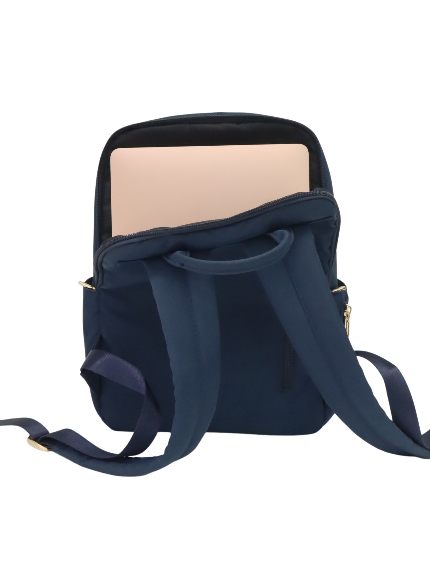Ivy Medium Nylon Backpack