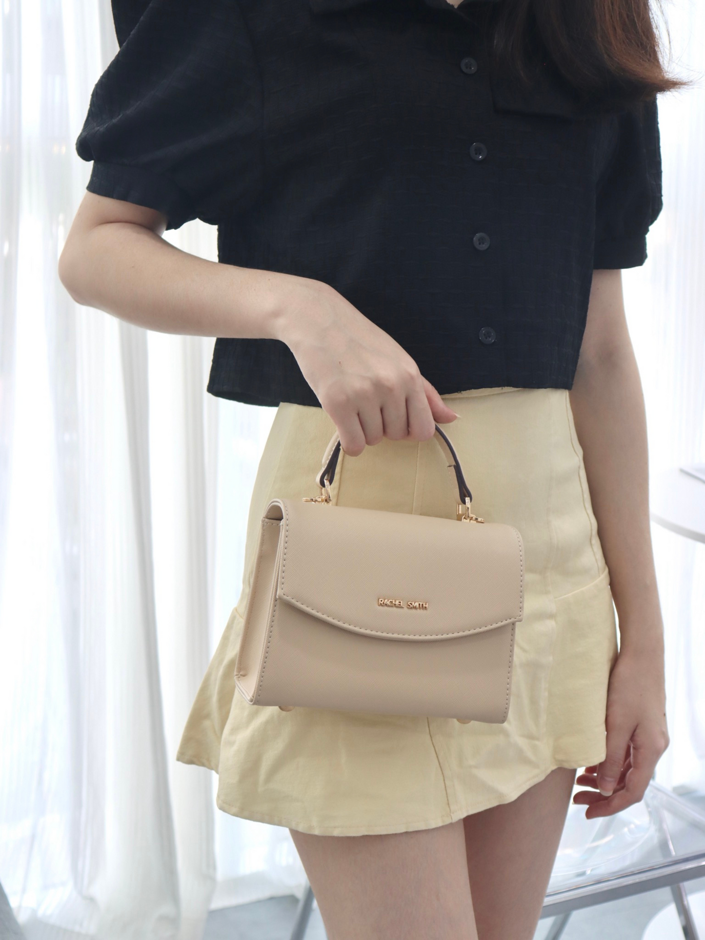 Alice Crossbody Sling Bag