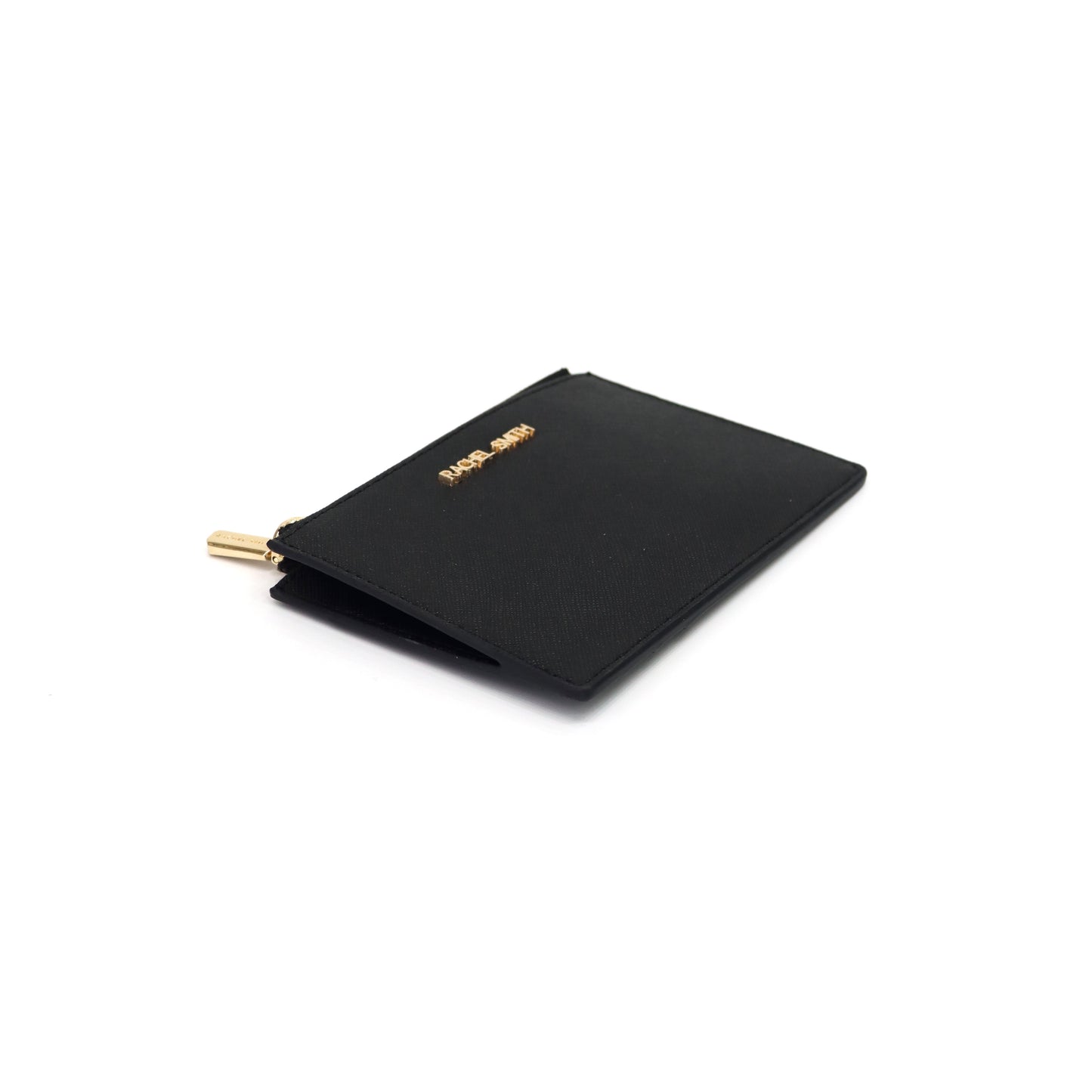 Kate Zip Card Holder