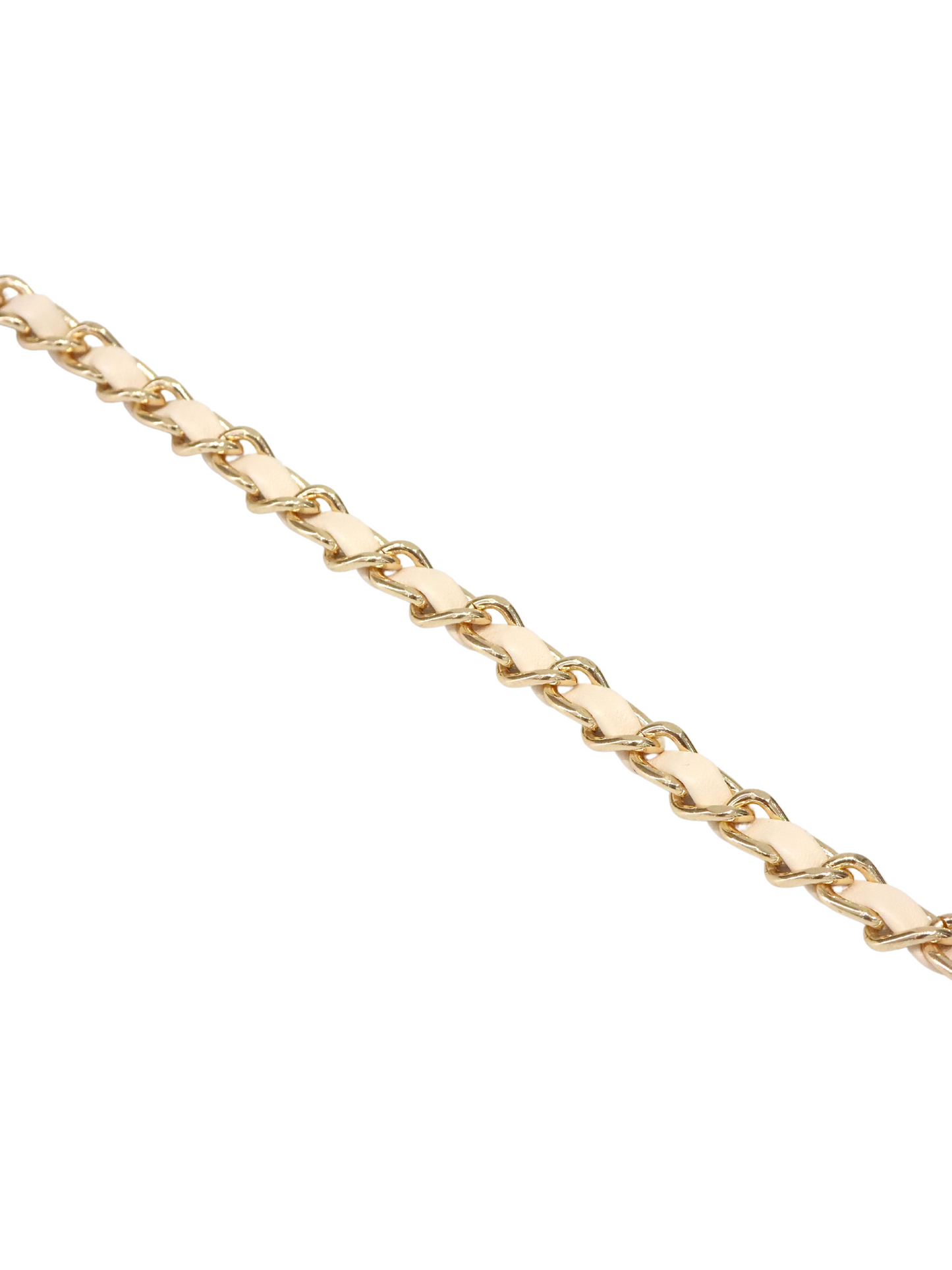Metal Chain Bag Strap