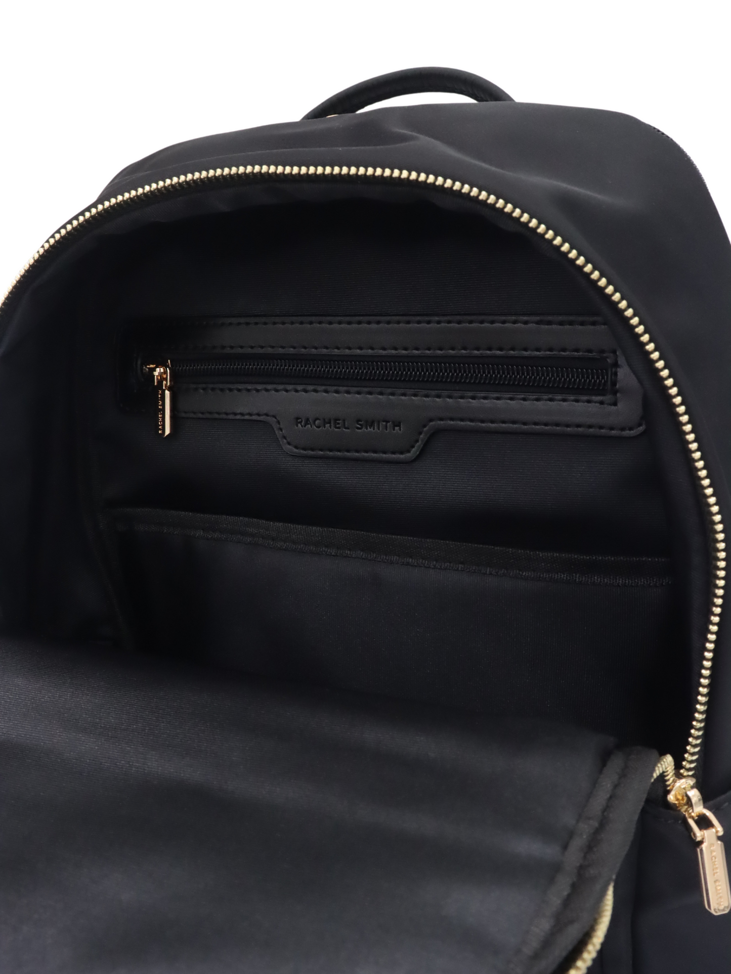Ivy Medium Nylon Backpack