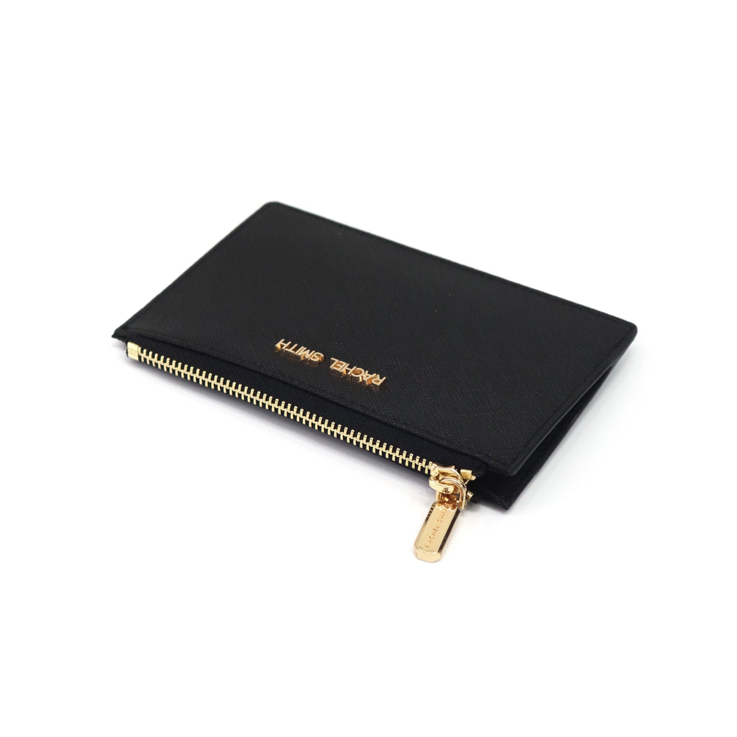 Kate Zip Card Holder