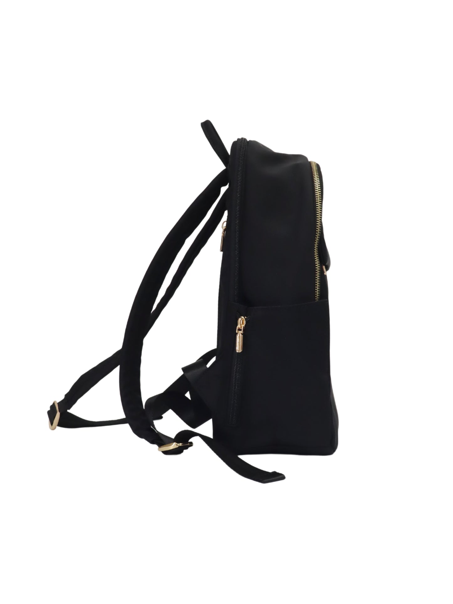 Ivy Medium Nylon Backpack