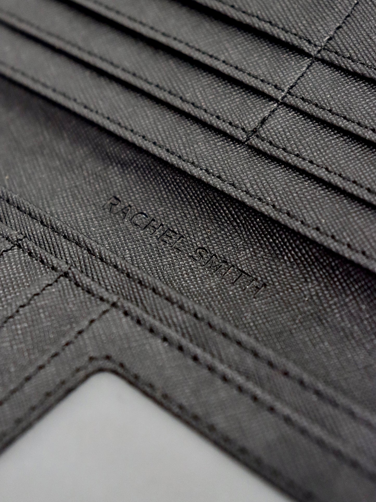 Cathy 2.0 Wristlet Long Wallet