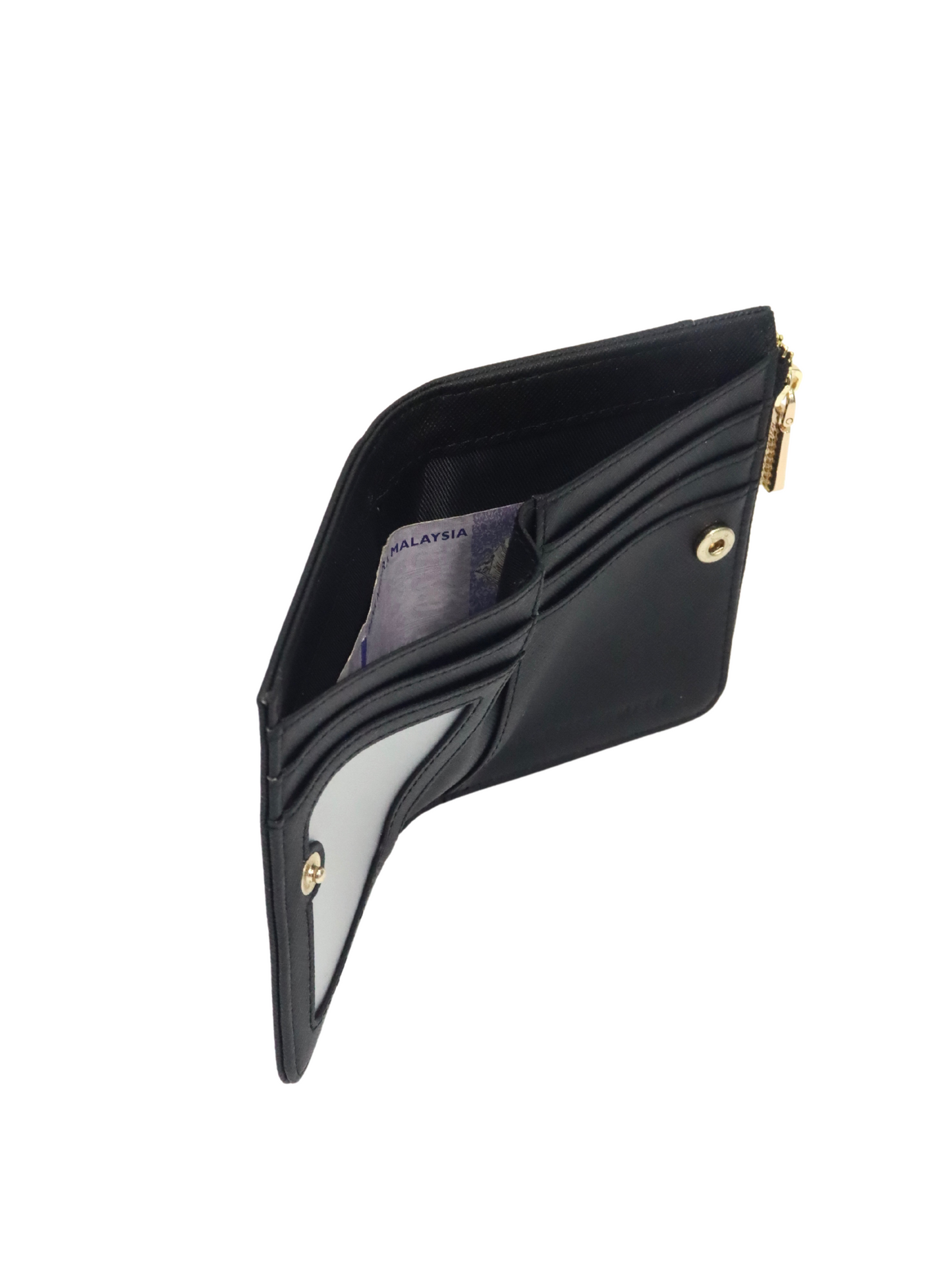 Cammy Short Wallet