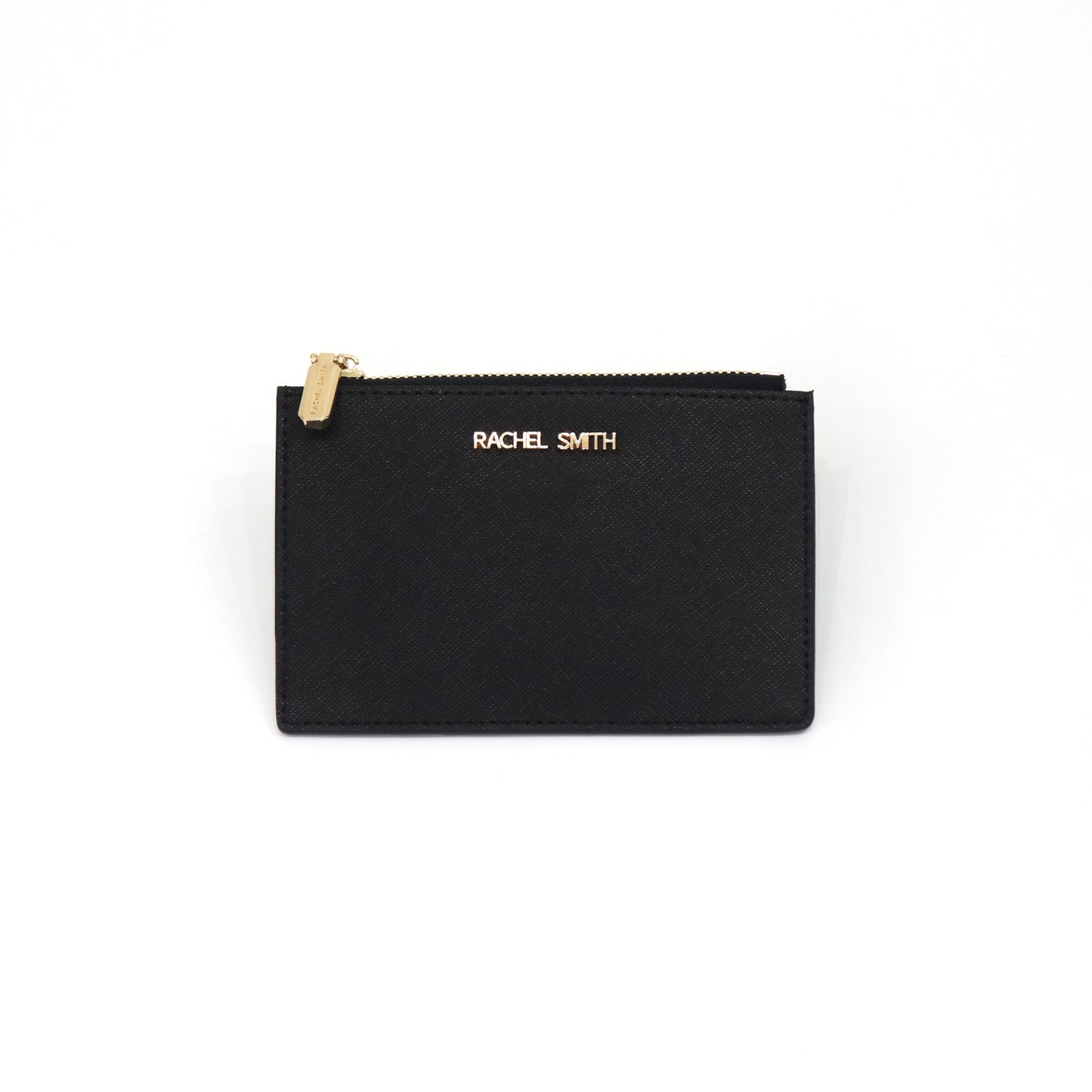 Kate Zip Card Holder