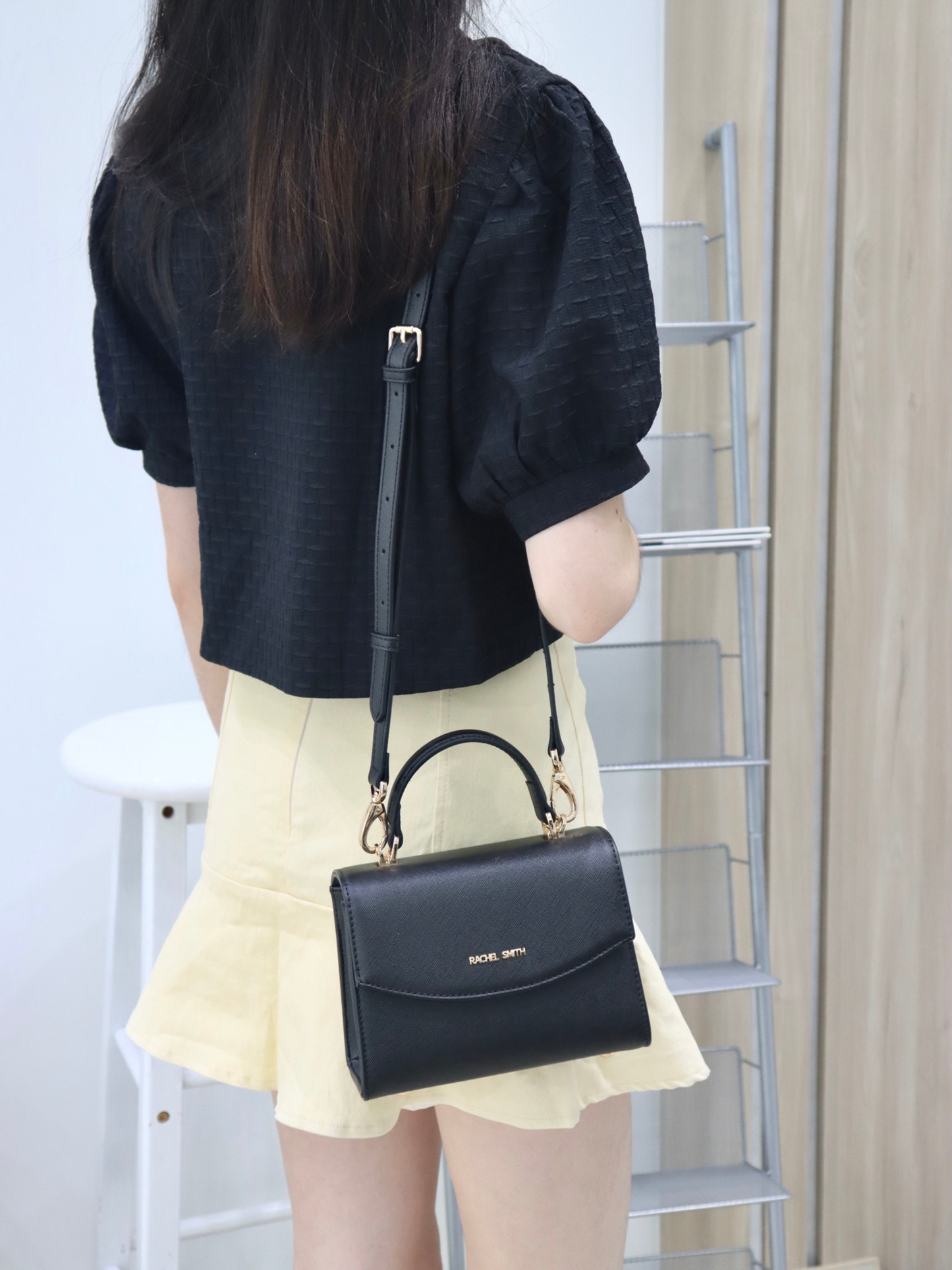 Alice Crossbody Sling Bag