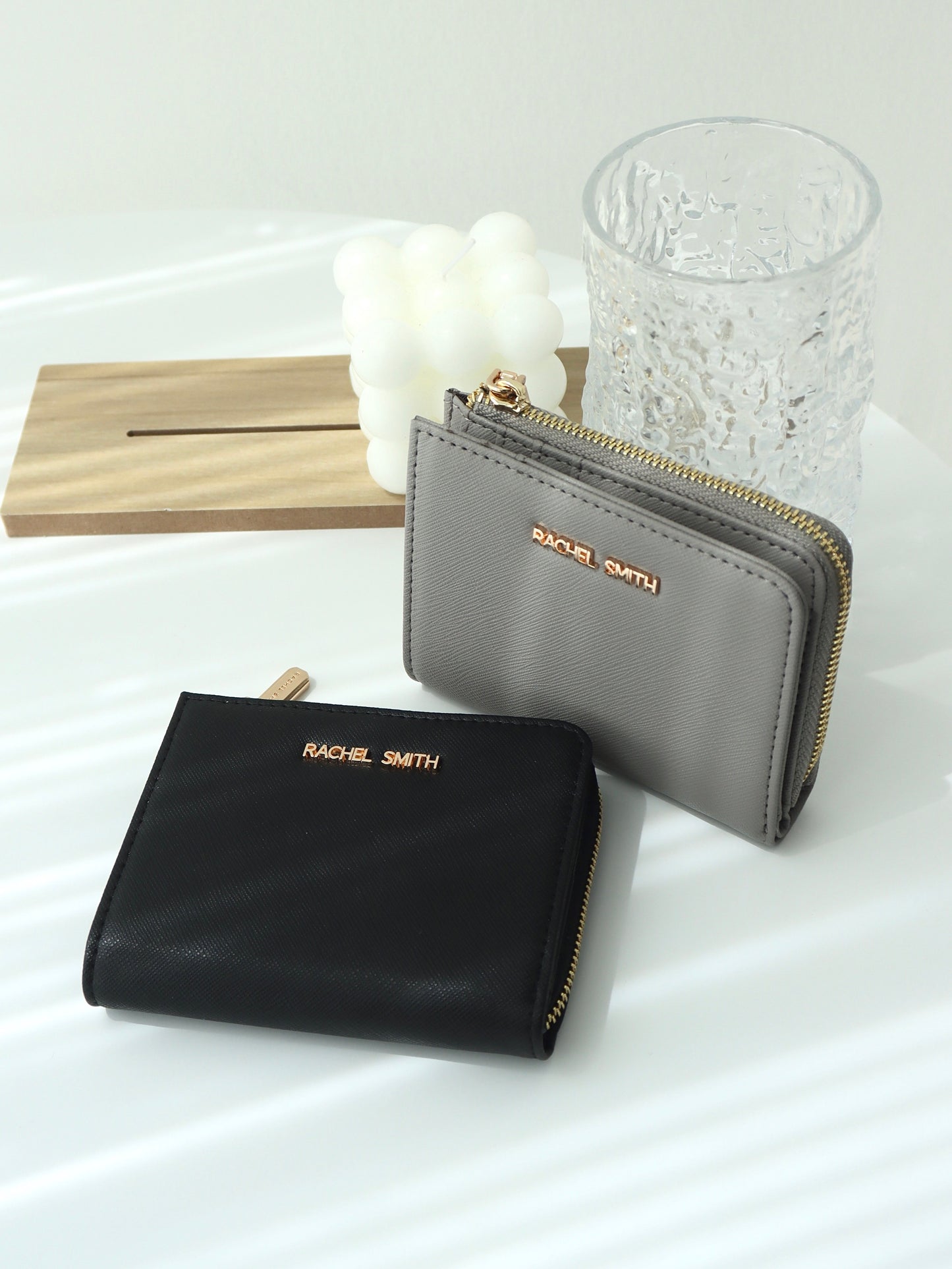 Cammy Short Wallet