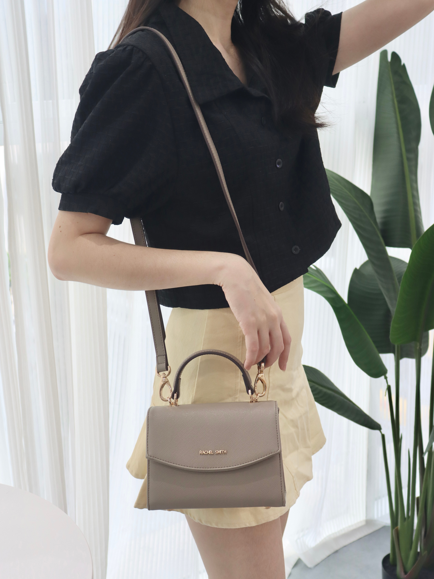 Alice Crossbody Sling Bag