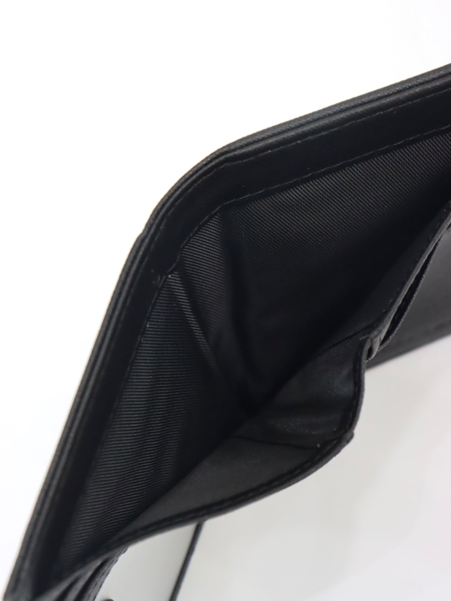 Cammy Short Wallet