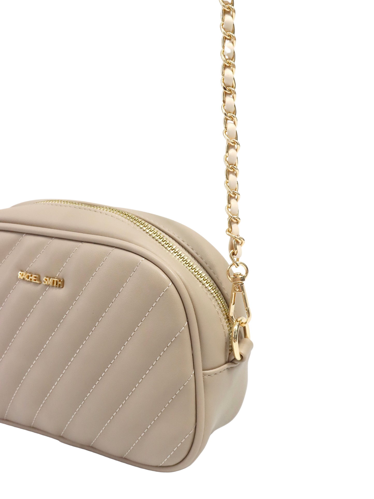Metal Chain Bag Strap