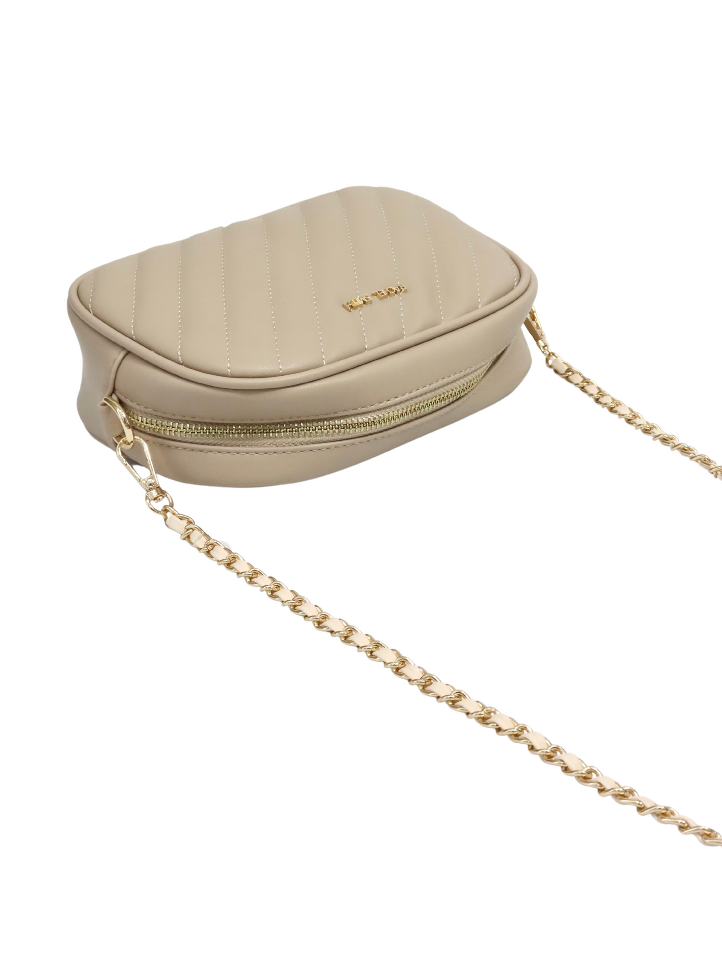 Metal Chain Bag Strap