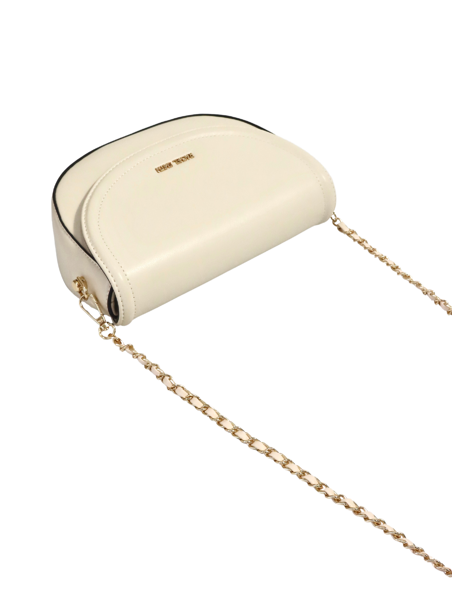 Metal Chain Bag Strap