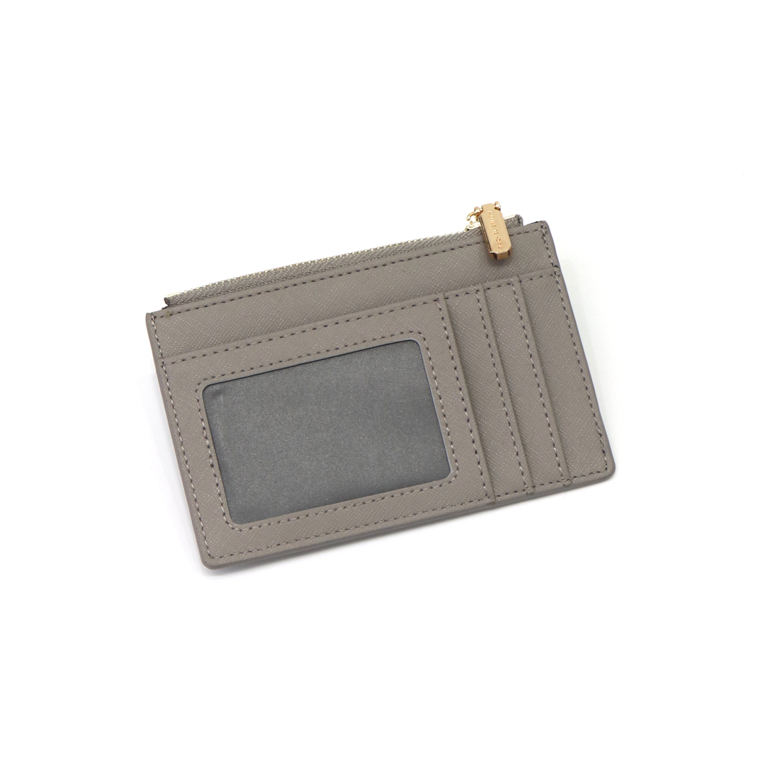 Kate Zip Card Holder