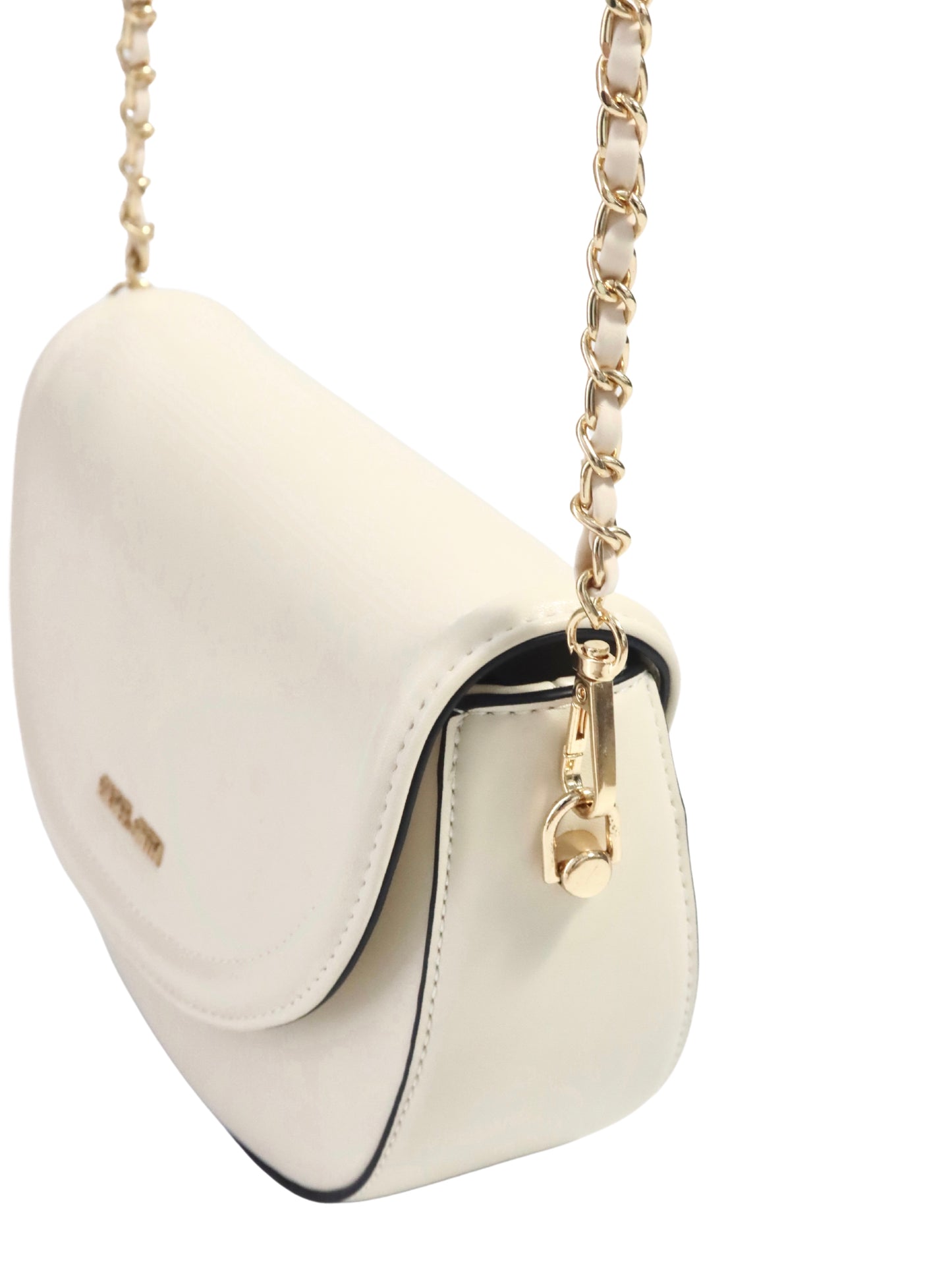 Metal Chain Bag Strap