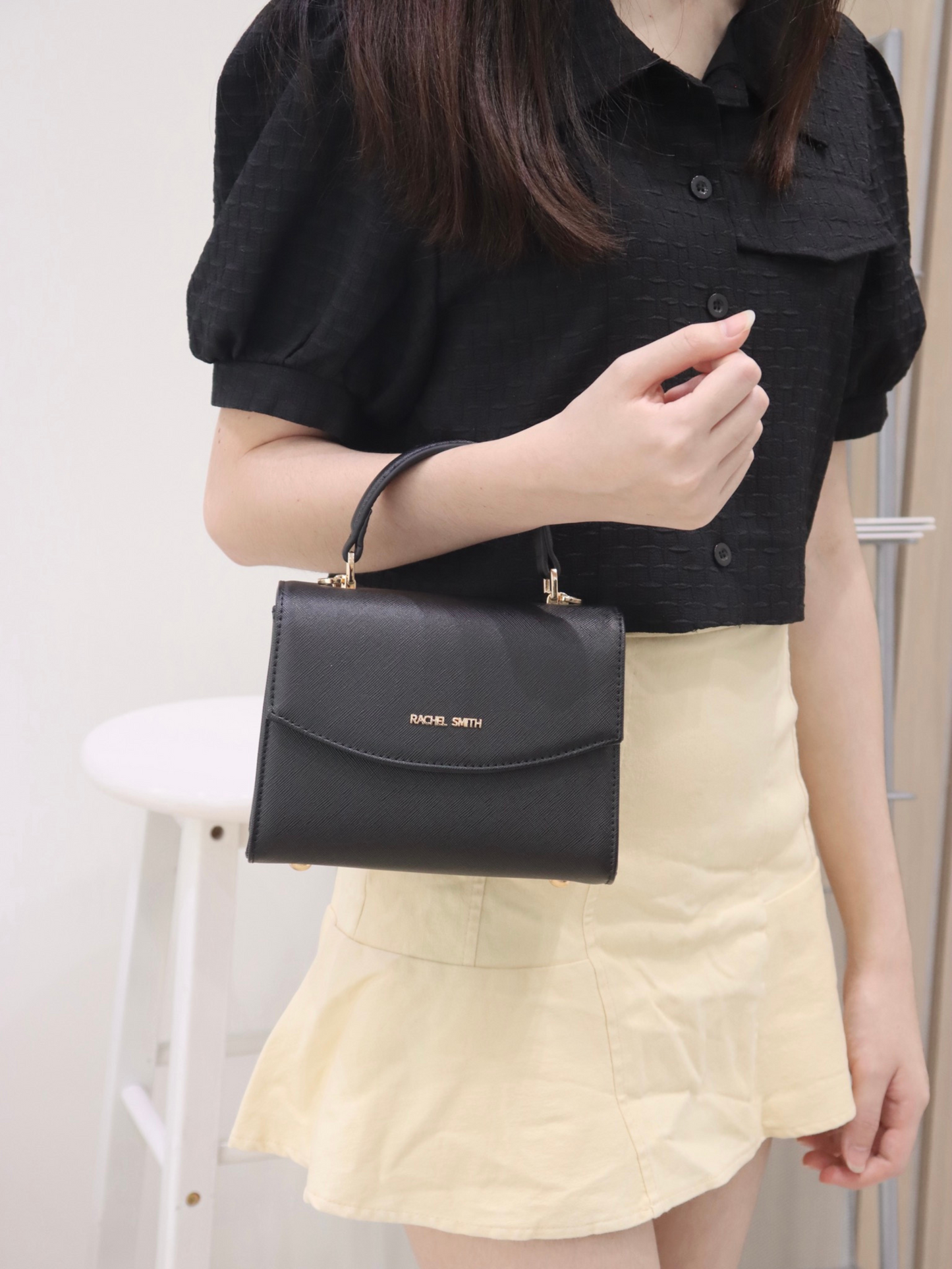 Alice Crossbody Sling Bag