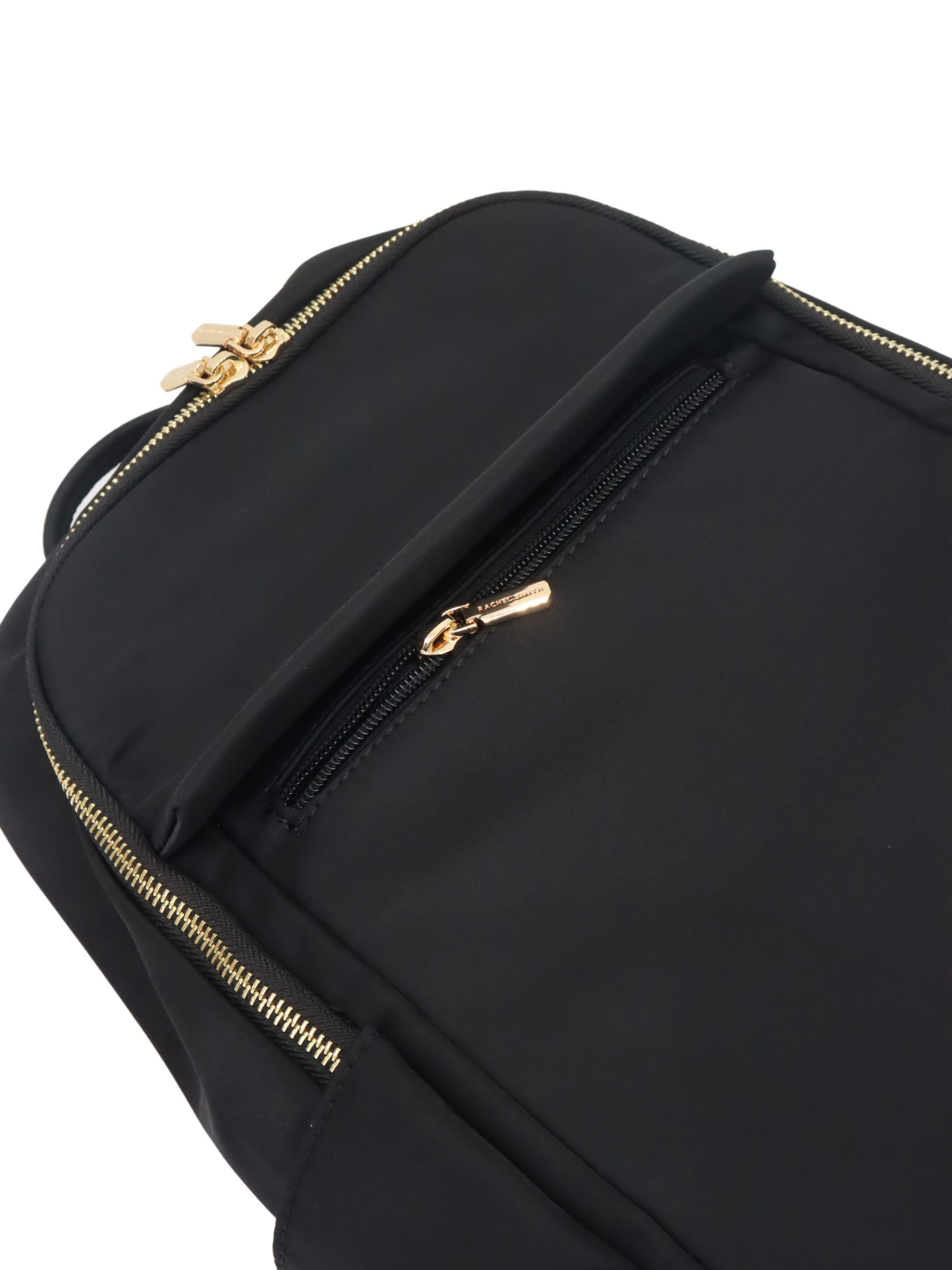 Ivy Medium Nylon Backpack