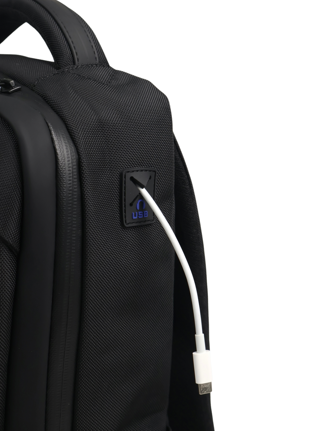 Hugo Business Laptop Backpack