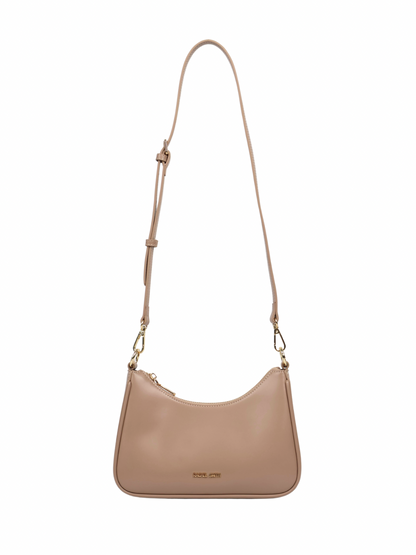 Candice Hobo Shoulder Bag