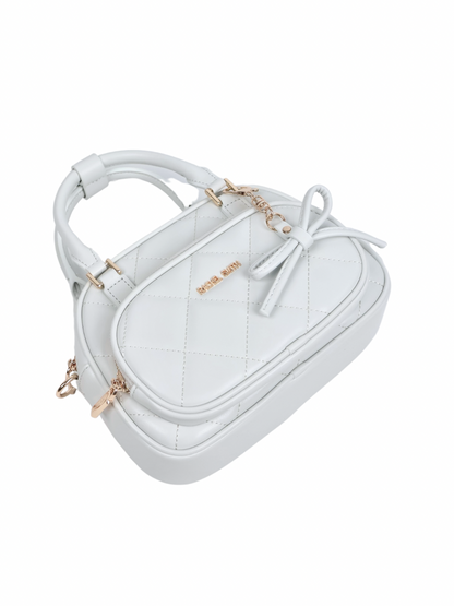 Tami Quilted Crossbody Sling Bag
