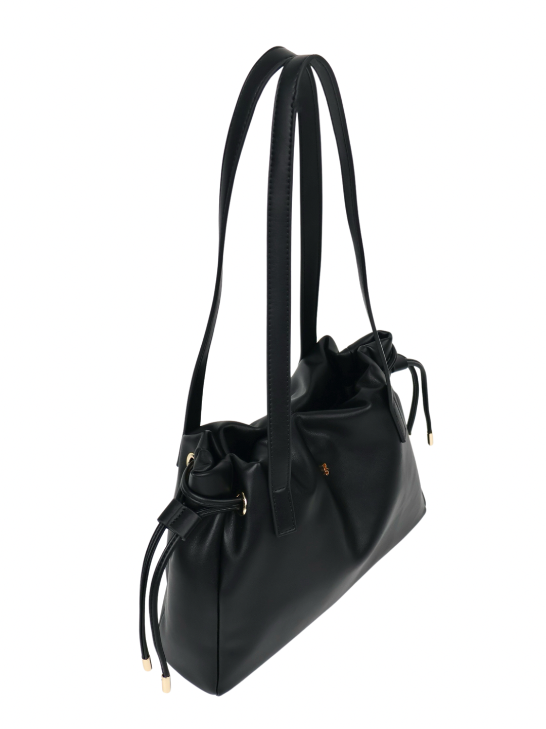 Sonia Medium Drawstring Tote Bag