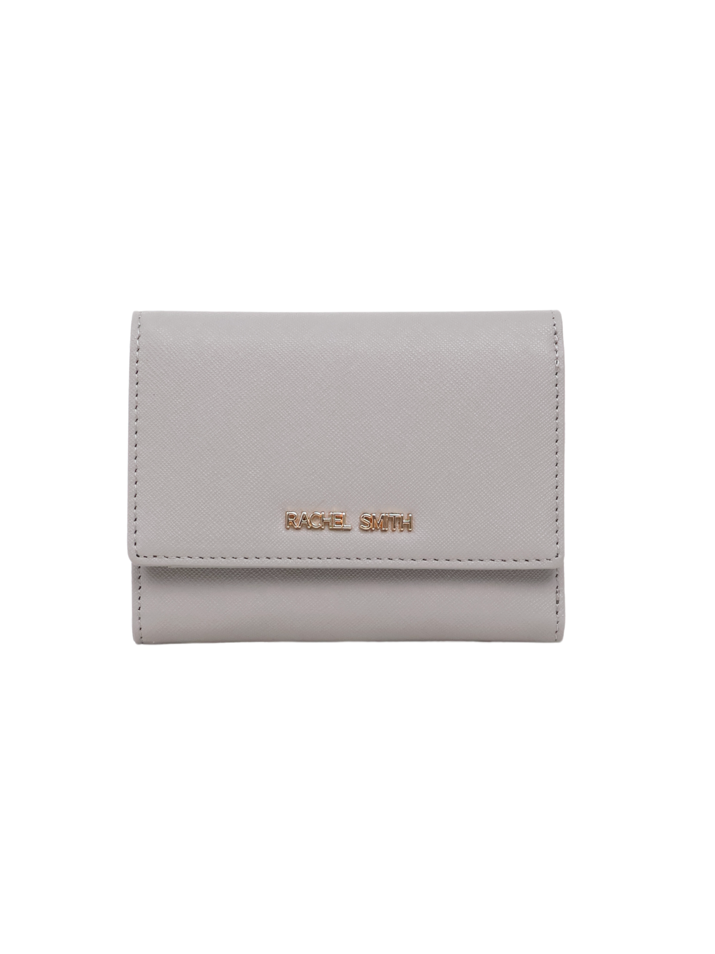 Miki Tri-Fold Short Wallet
