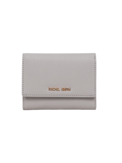 Miki Tri-Fold Short Wallet