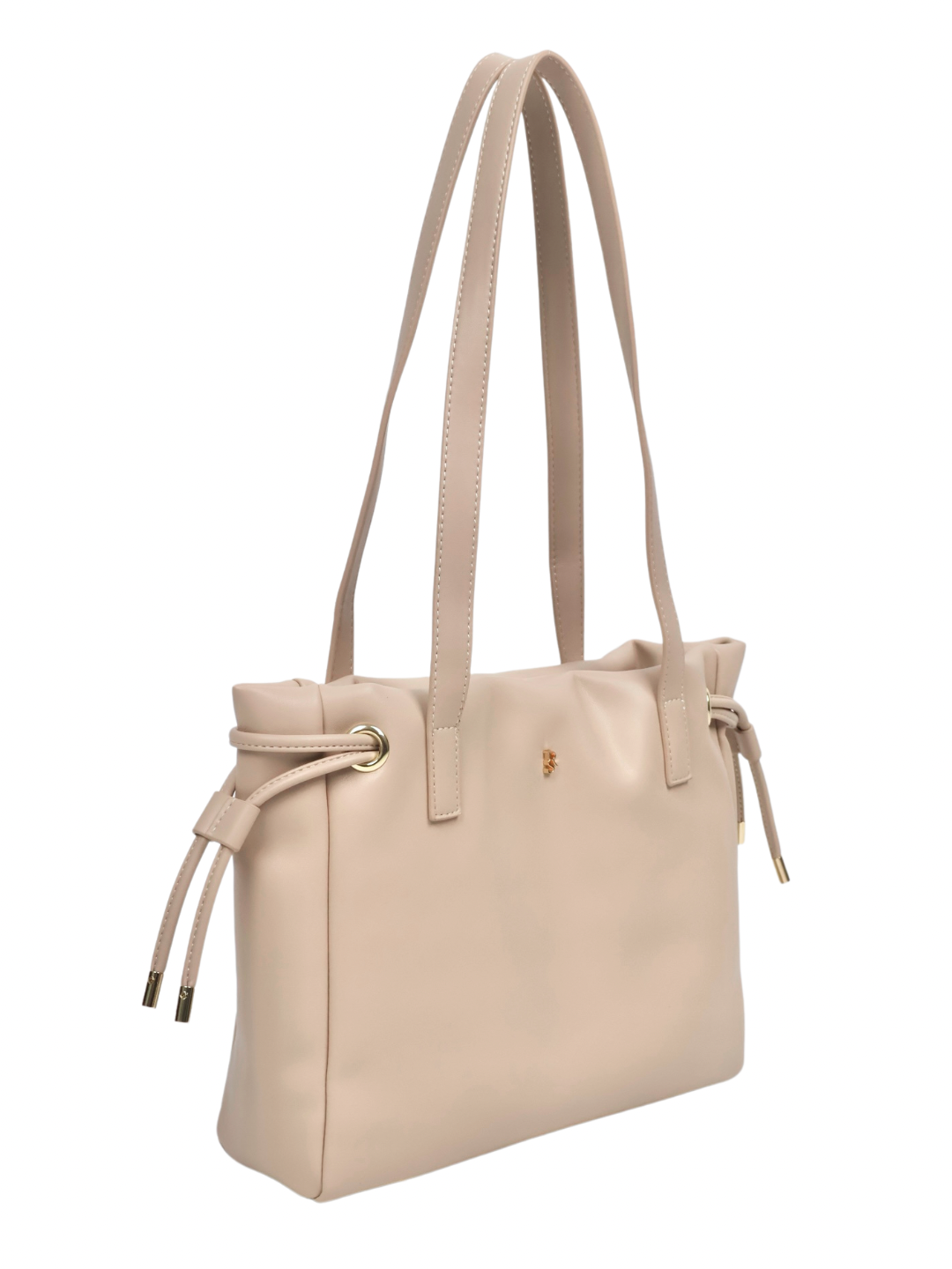 Sonia Medium Drawstring Tote Bag