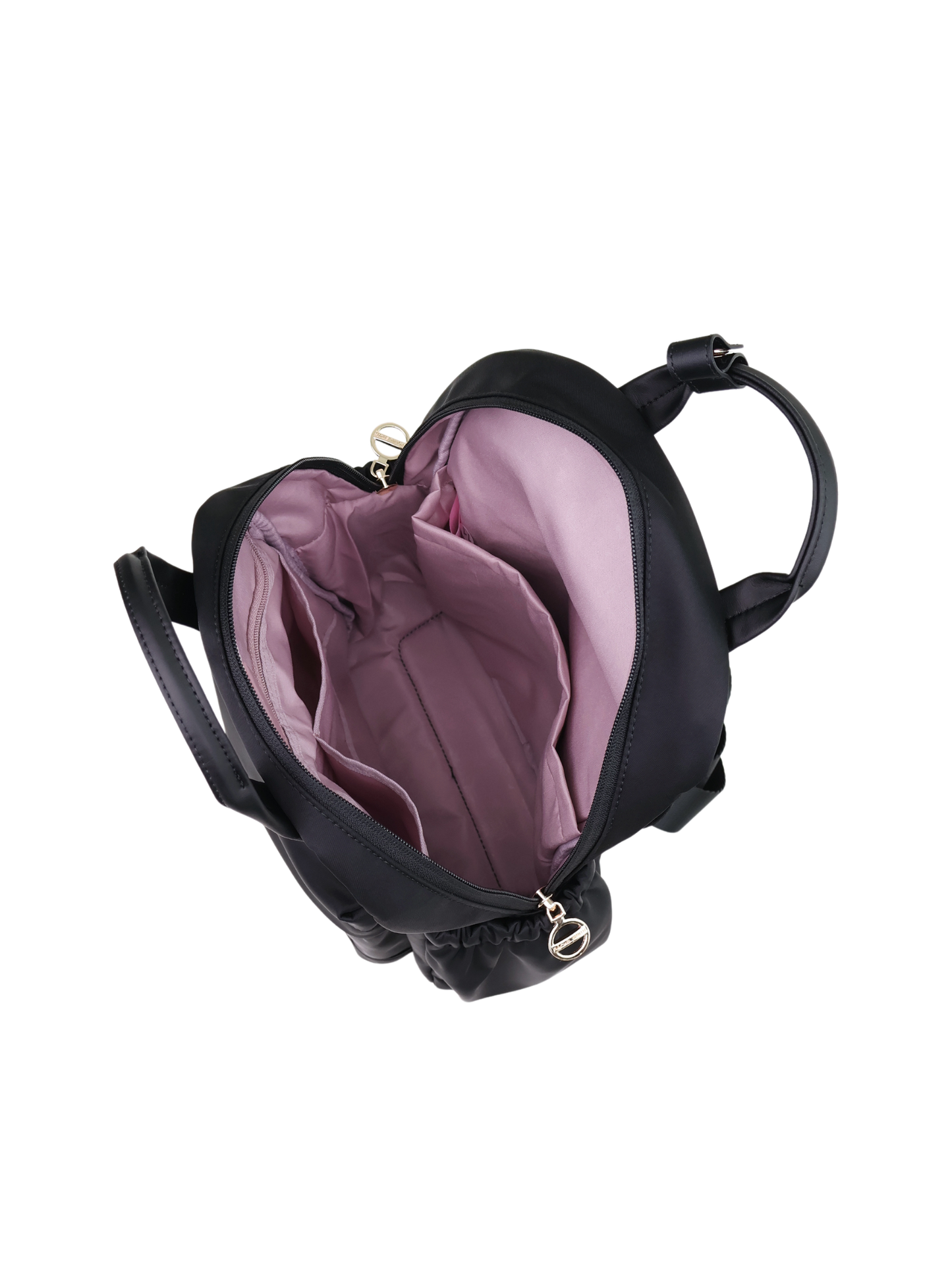 Gigi Medium Nylon Backpack