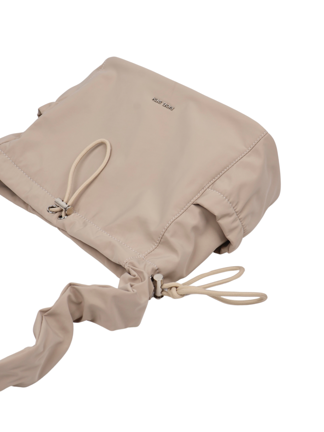 Lola Nylon Crossbody Bag