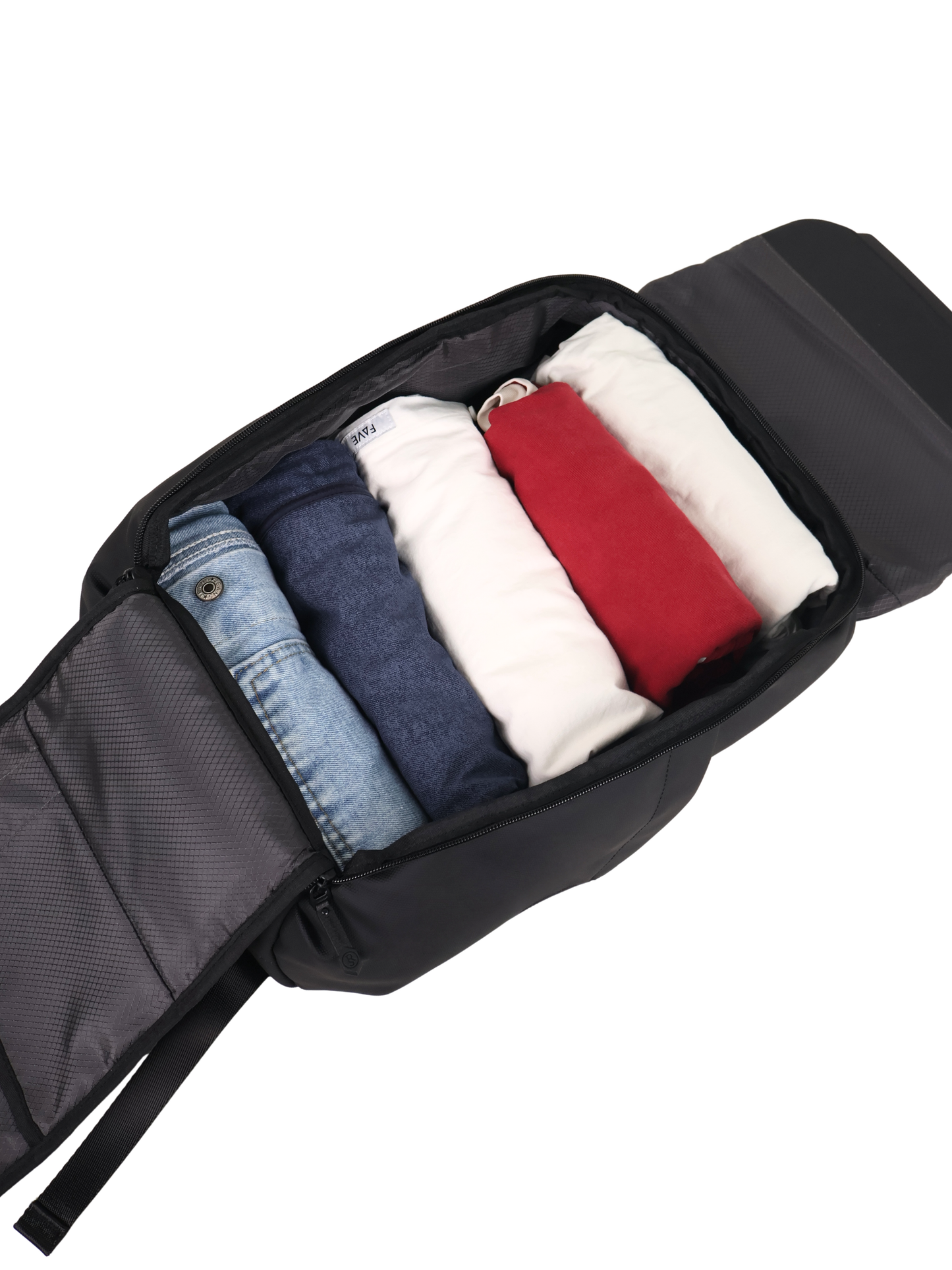 Louis Commuter Backpack