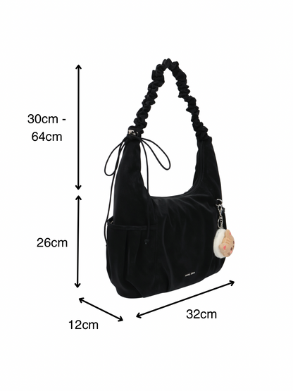 Yumiko Crossbody Sling Bag