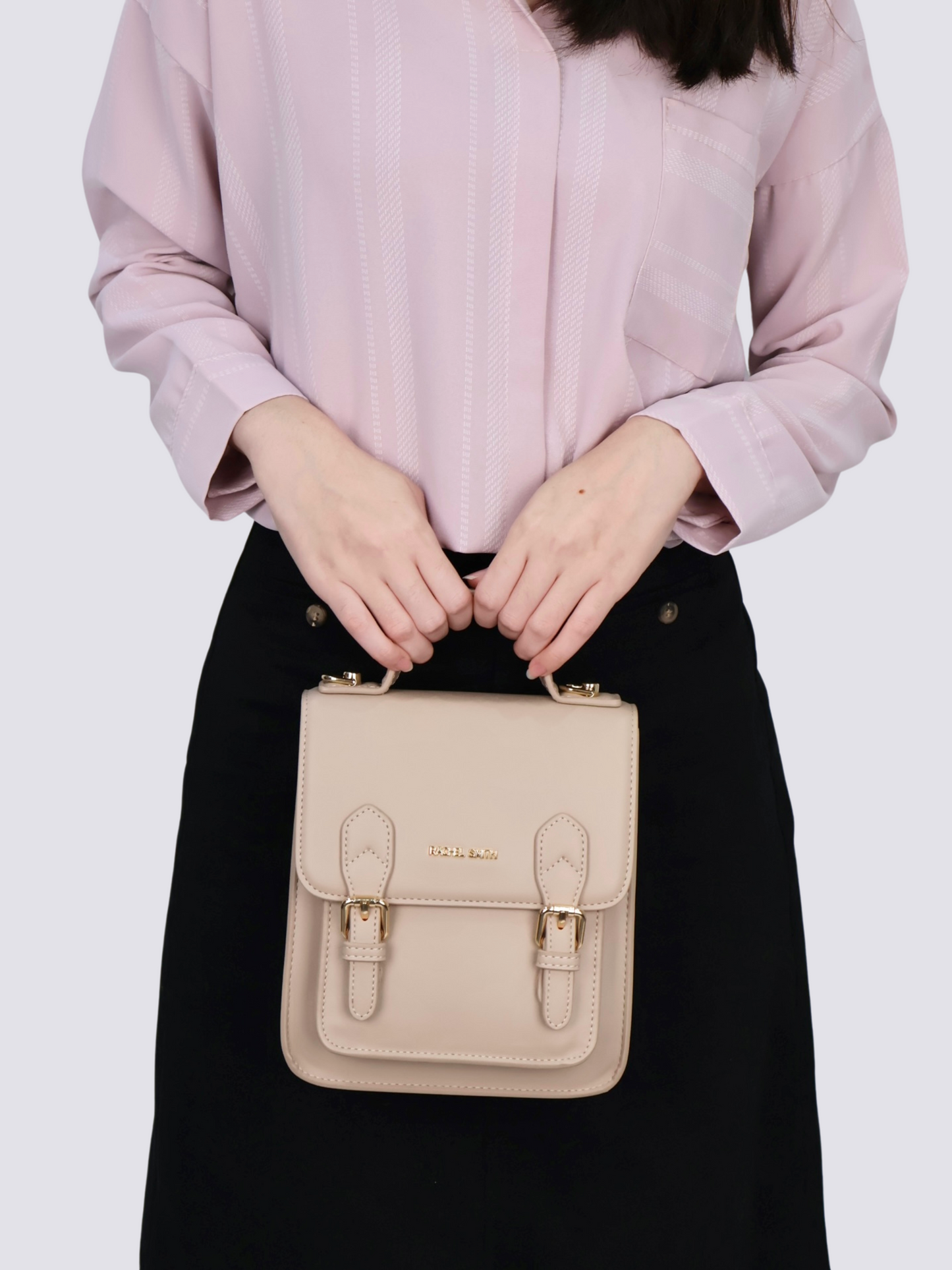 Celia Vintage Mini Backpack