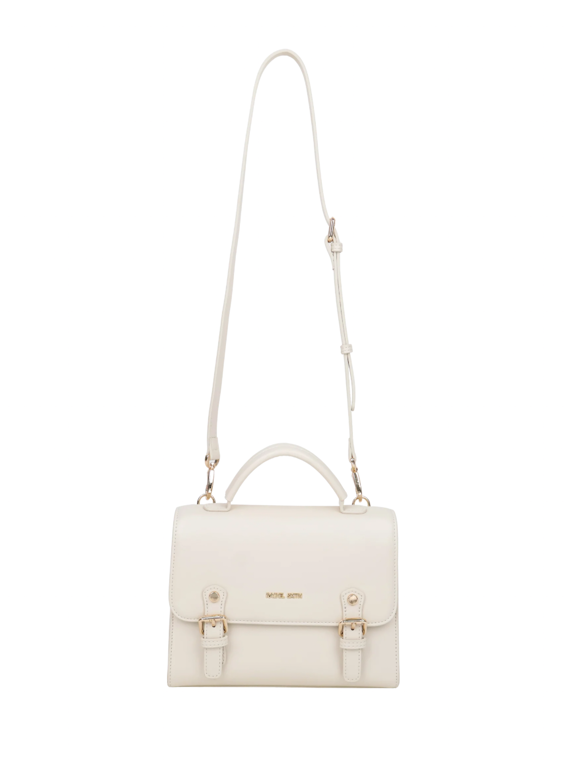 Cecilia Vintage Crossbody Bag