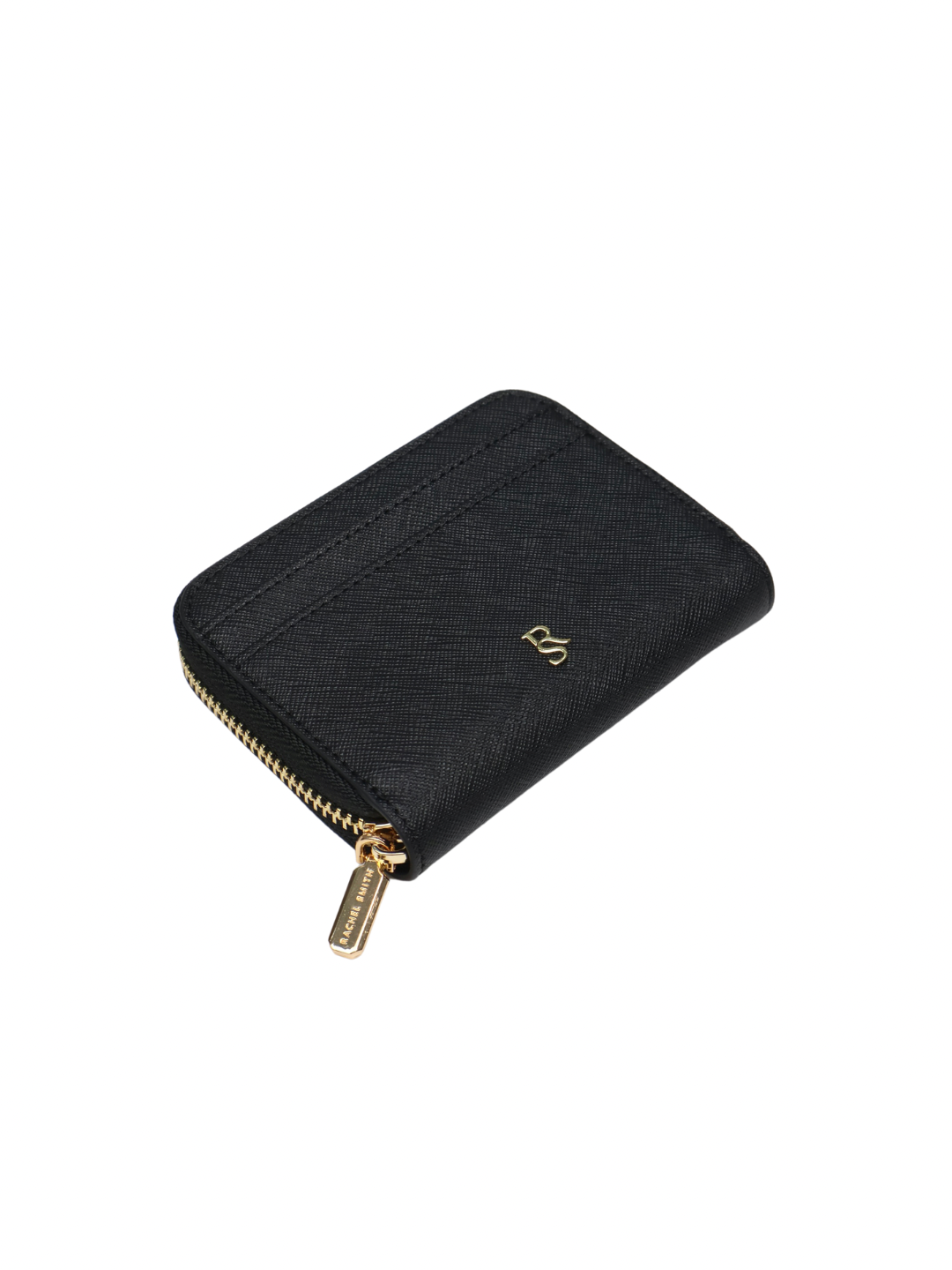 Aimee Zip-Around Short Wallet