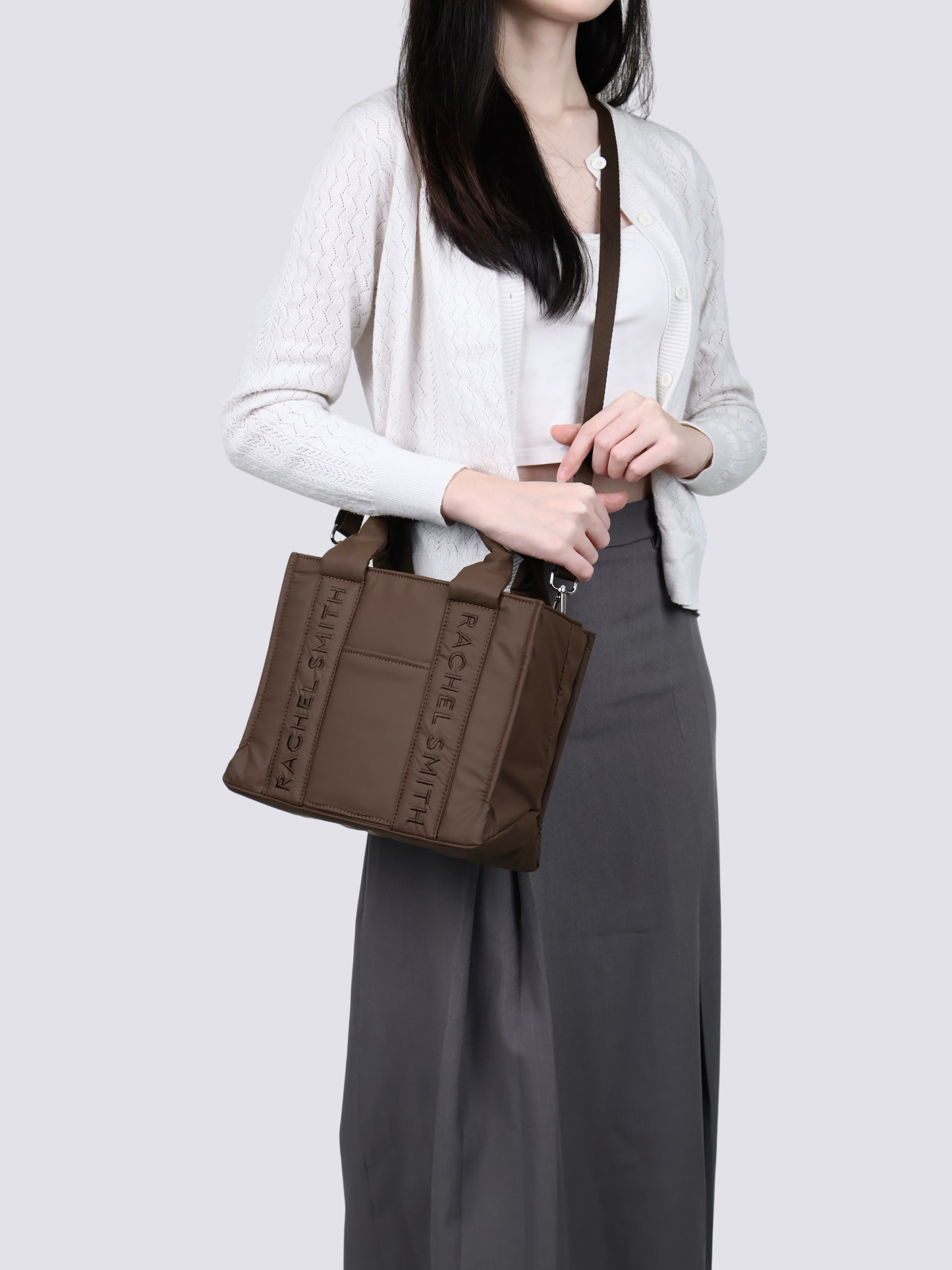 Judy Tote Bag
