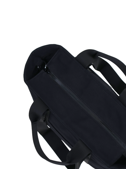 Maia Canvas Tote Bag